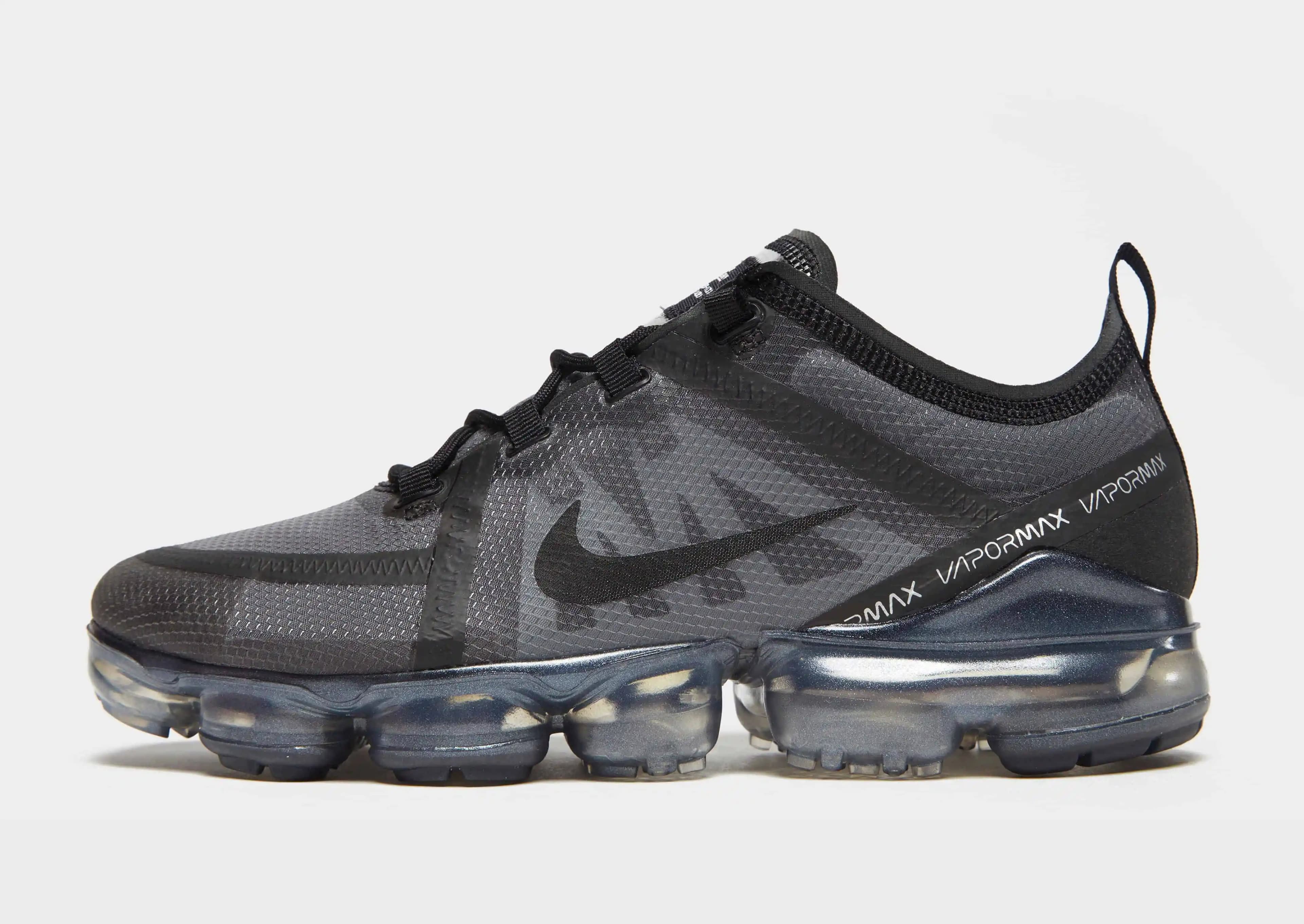 Nike Air Max VaporMax: Yenilikçi Tasarımı ve Konforuyla Geleceğin Spor Ayakkabısı