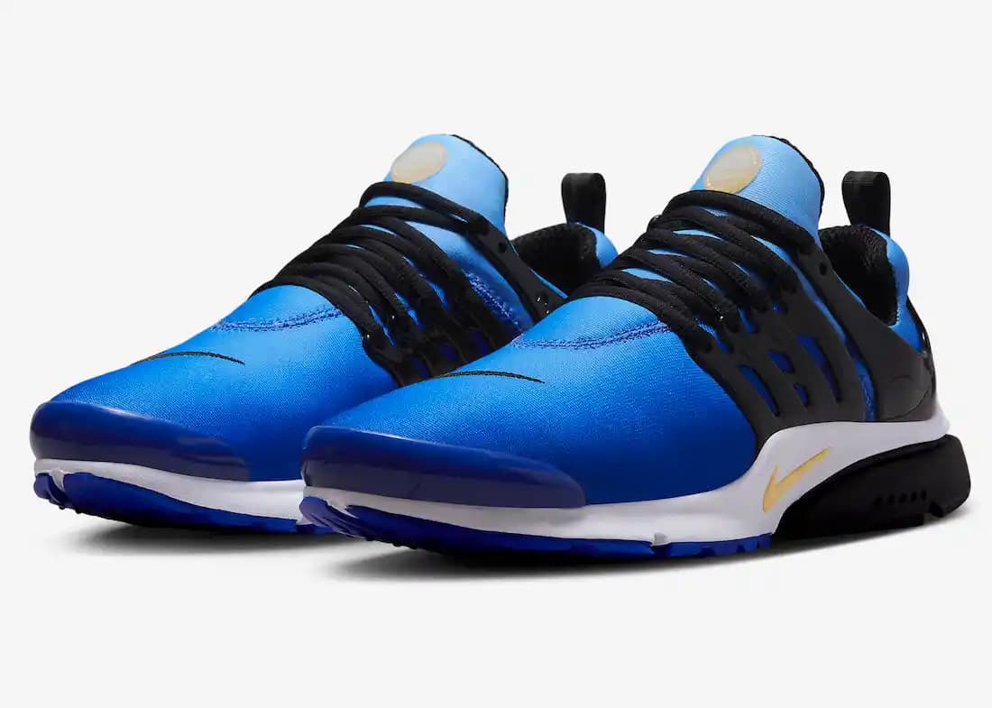 Nike Air Presto: Konfor ve Şıklığı Bir Arada Sunan Modern Spor Ayakkabı Seçenekleri