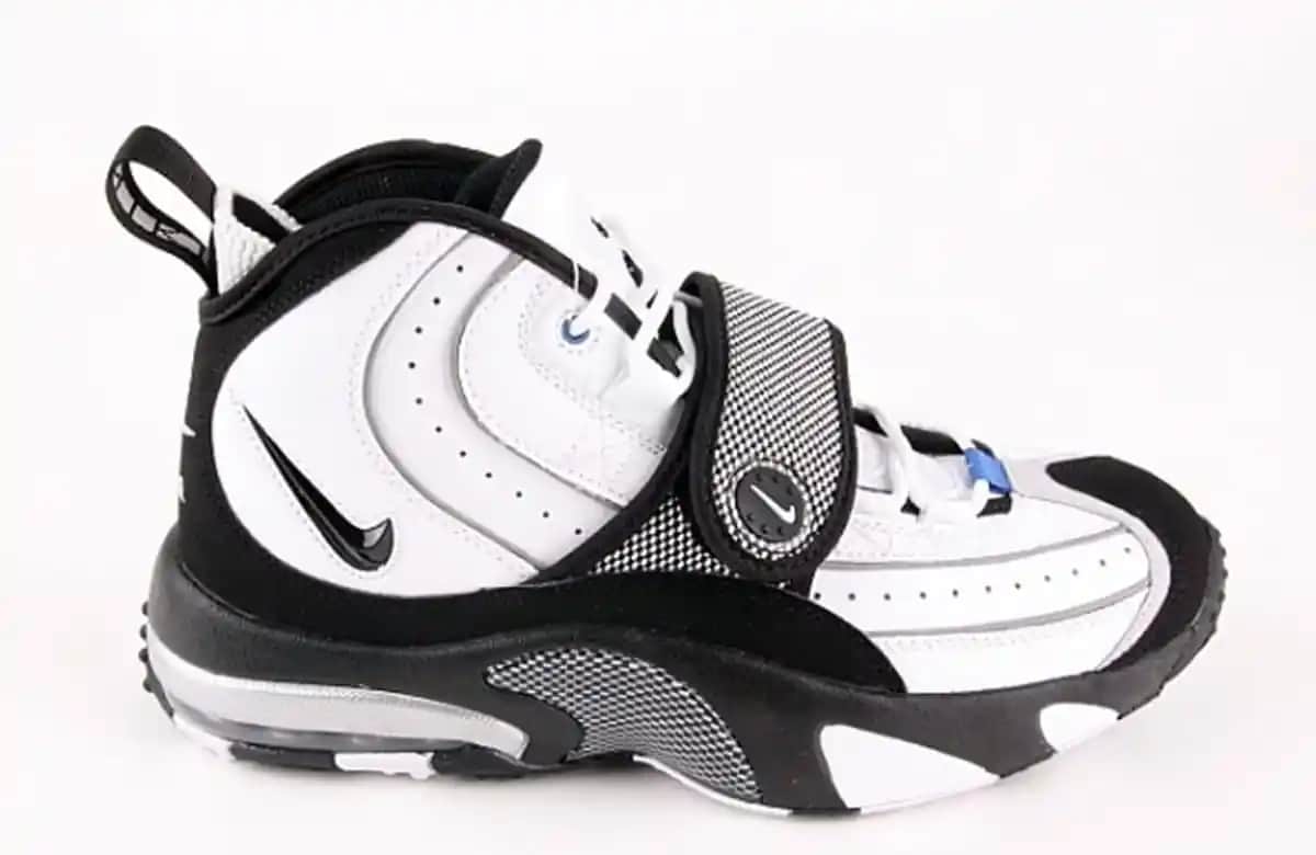 Nike Air Pro: Güncel Spor ve Günlük Giyim Trendlerine Uygun Performanslı Ayakkabılar