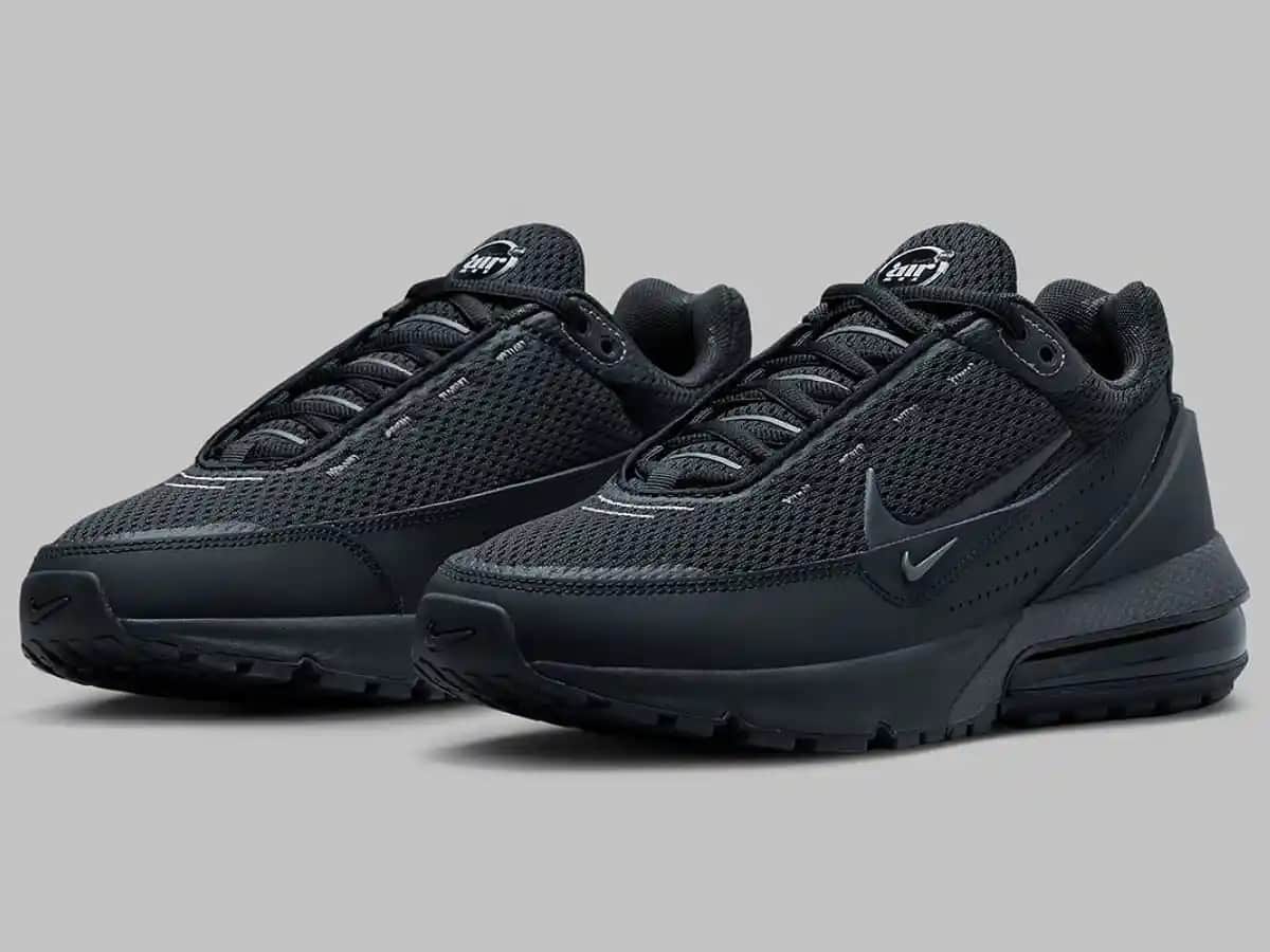 Nike Air Pulse: Yenilikçi Tasarımı ve Konforuyla Modern Spor Ayakkabısı