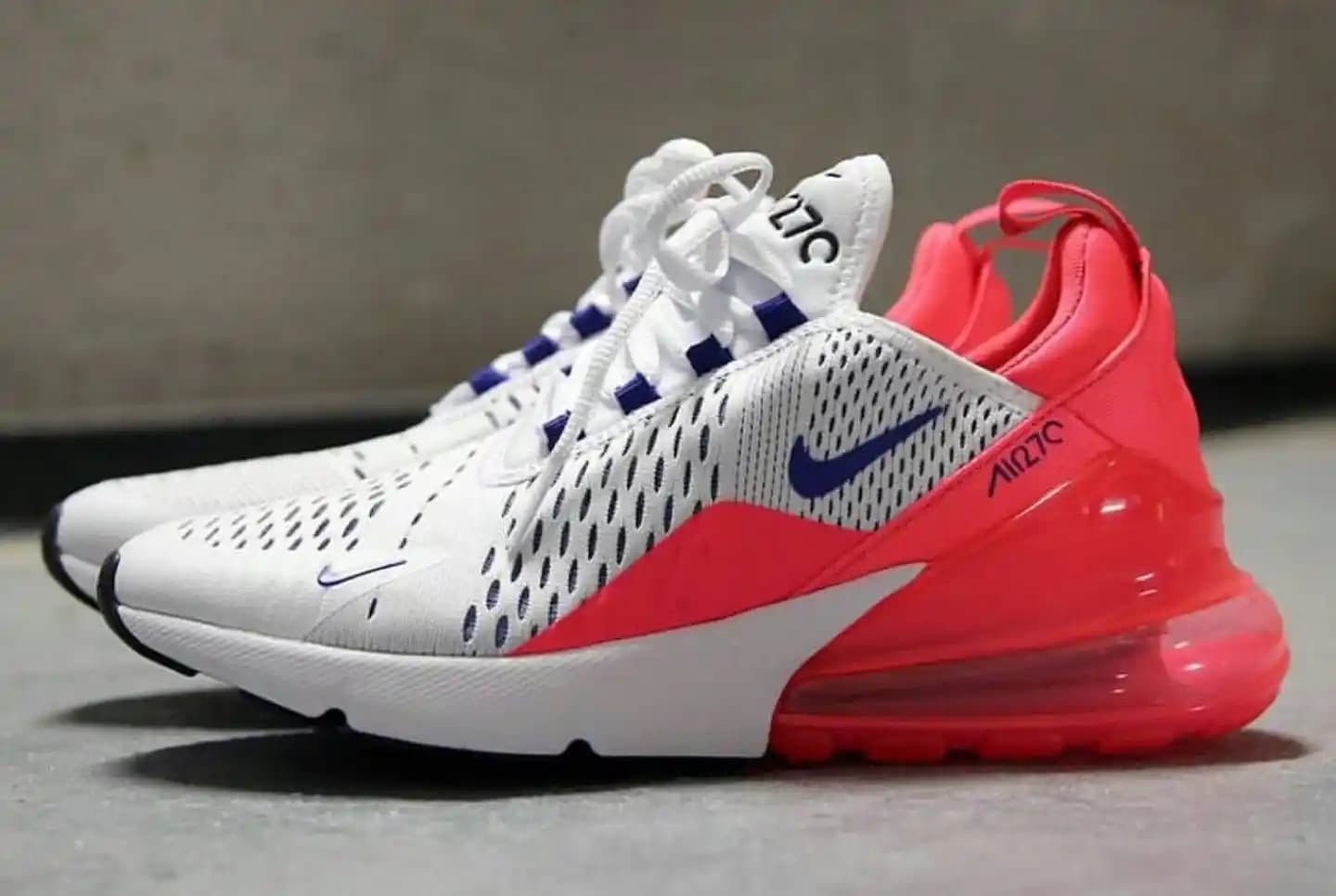 Nike Air Serisi: Teknoloji ve Şıklığın Birleştiği Spor Ayakkabıları Rehberi