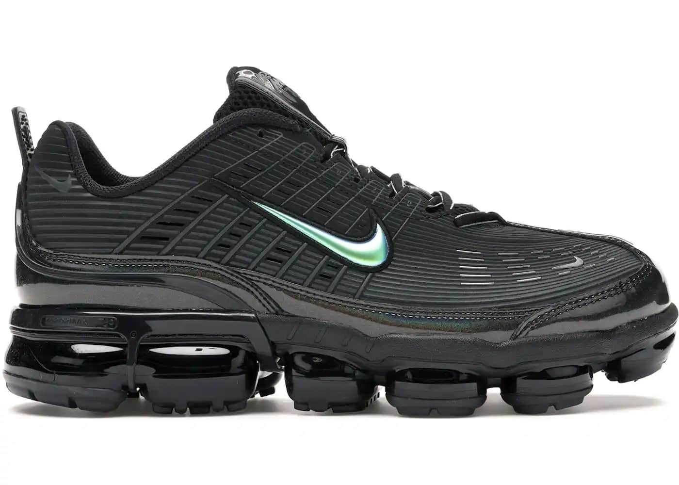 Nike Air VaporMax 360: Yenilikçi Tasarım ve Konfor Sunan Spor Ayakkabısı