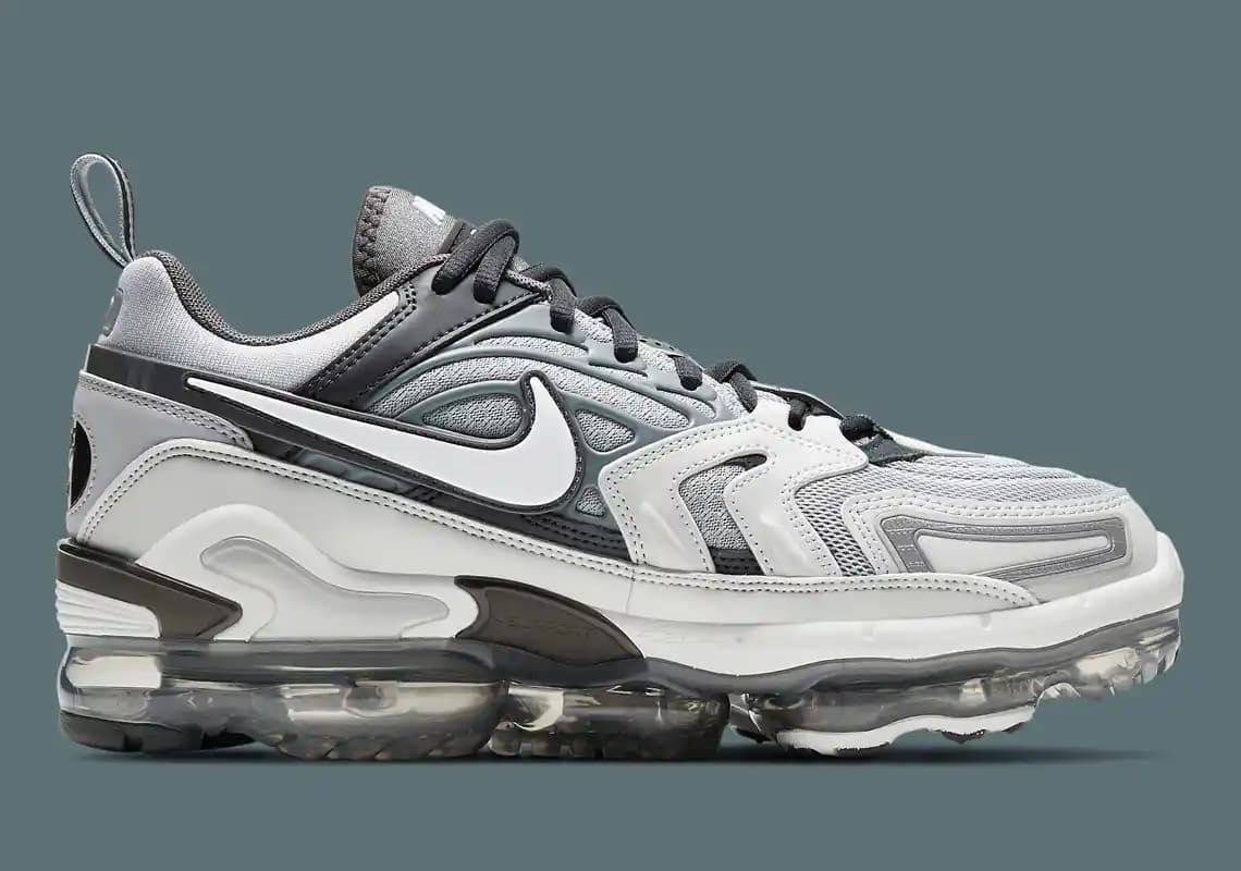 Nike Air VaporMax EVO: Yenilikçi Tasarım ve Konfor Sunan Modern Spor Ayakkabı