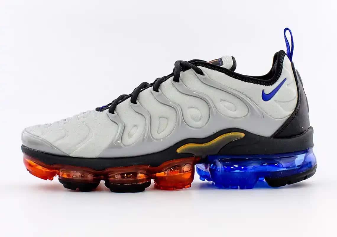 Nike Air VaporMax Plus: Teknoloji ve Tasarımın Modern Spor Ayakkabısı