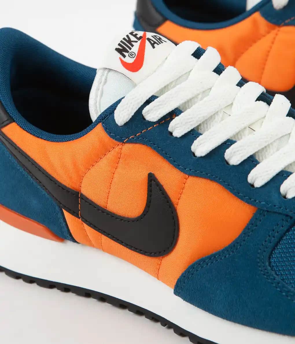 Nike Air Vortex: Retro ve Modern Tasarımıyla Günümüz Ayakkabı Modasında Öne Çıkıyor