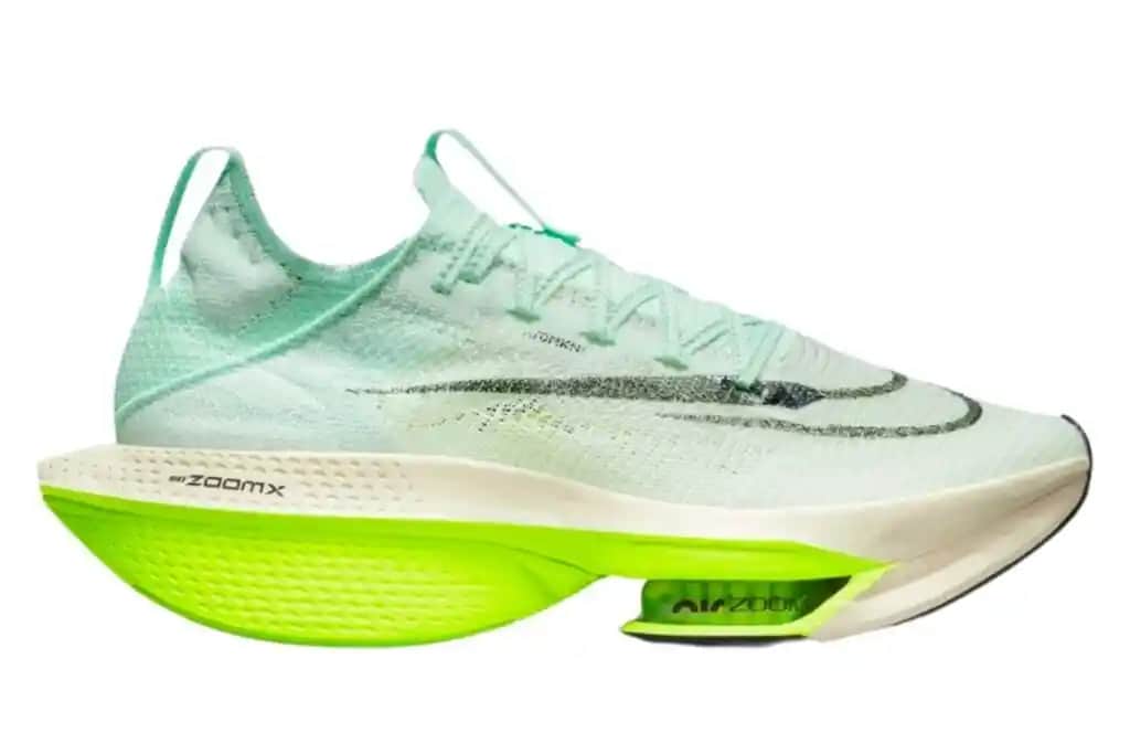 Nike Air Zoom Alphafly Next% 2: Yüksek Performanslı Koşu Ayakkabısı Teknolojileri ve Özellikleri
