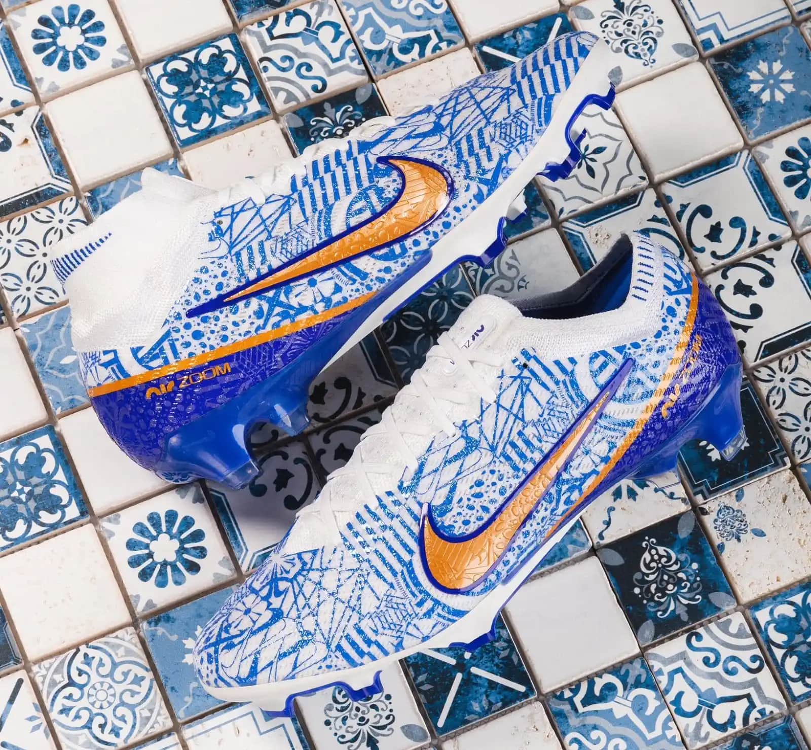 Nike Air Zoom CR7 Spor ve Günlük Şıklık İçin Çok Yönlü Ayakkabı Seçeneği