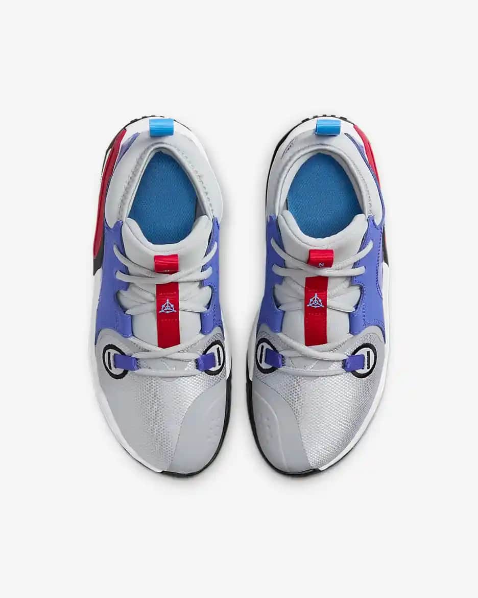 Nike Air Zoom Crossovers Spor ve Günlük Kullanım İçin Çok Yönlü Ayakkabı Seçeneği