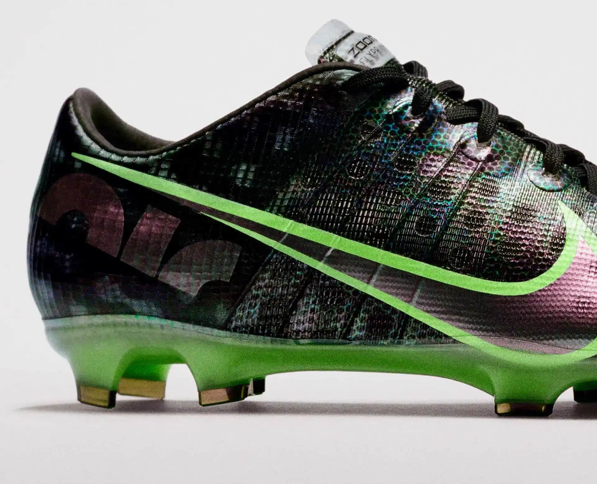 Nike Air Zoom Mercurial: Hız ve Konfor Sunan Modern Spor Ayakkabısı