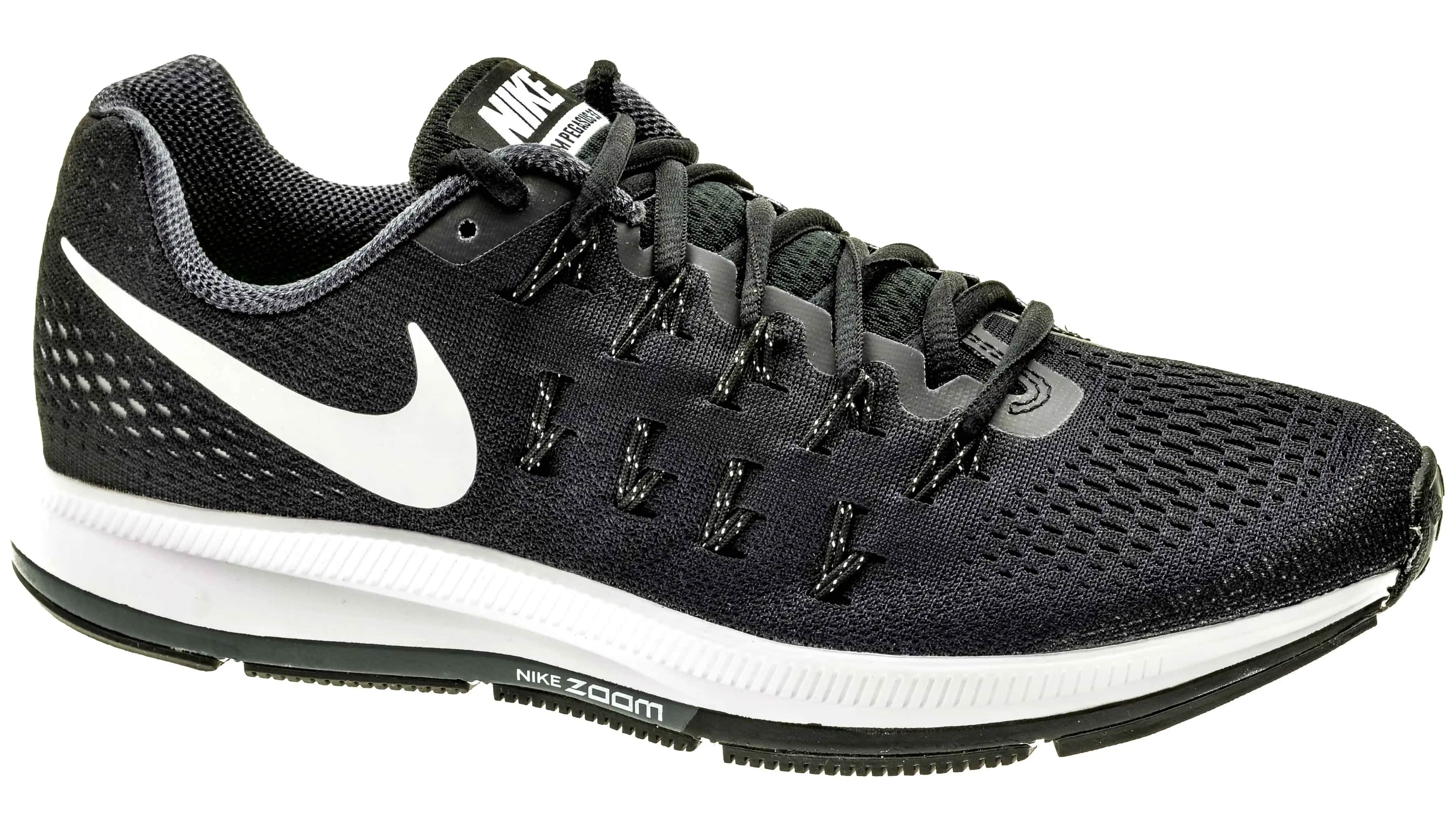 Nike Air Zoom Pegasus 33 Spor ve Günlük Kullanım İçin Konfor ve Performans Sunan Ayakkabı