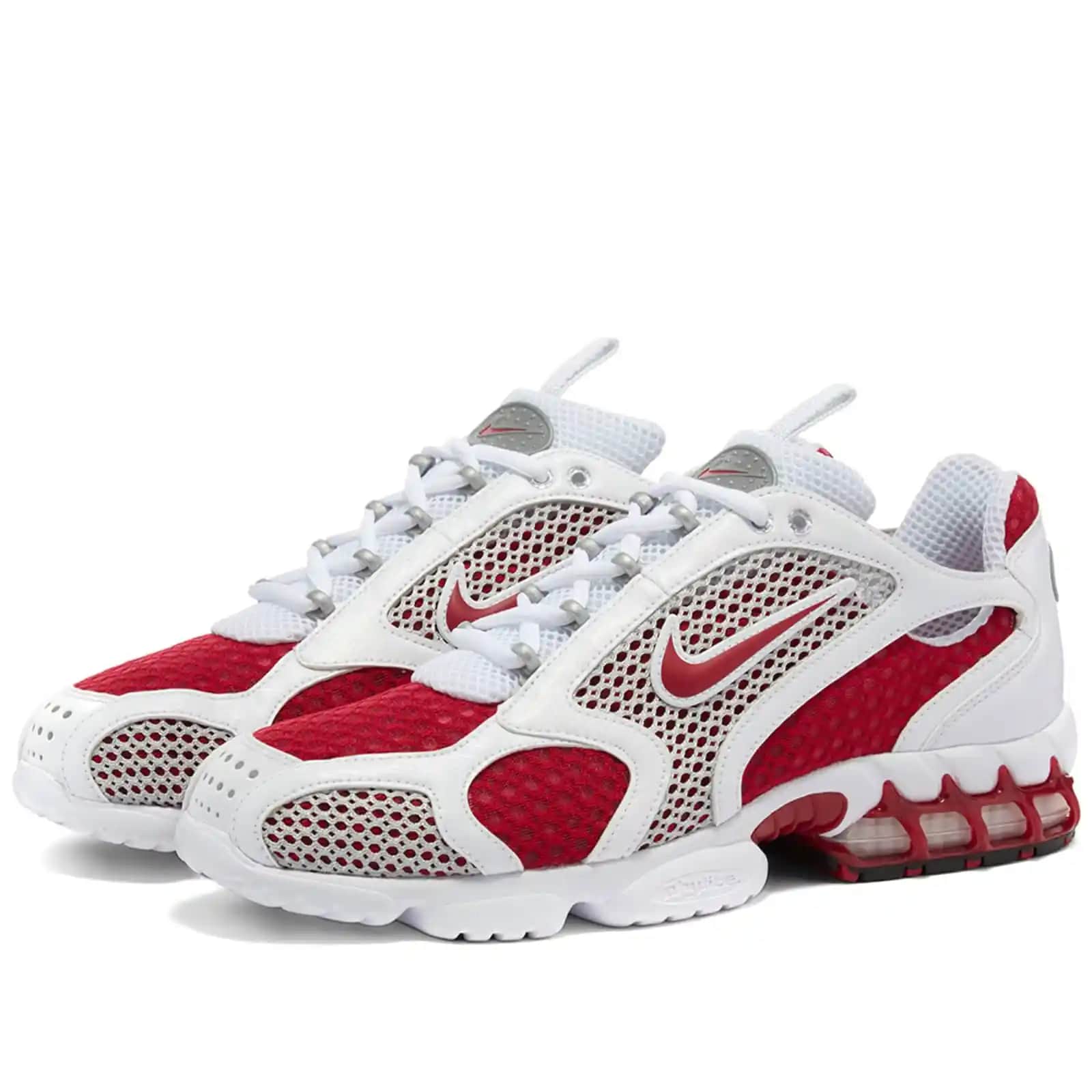 Nike Air Zoom Spiridon Cage 2: Retro ve Modern Tasarımın Buluşması