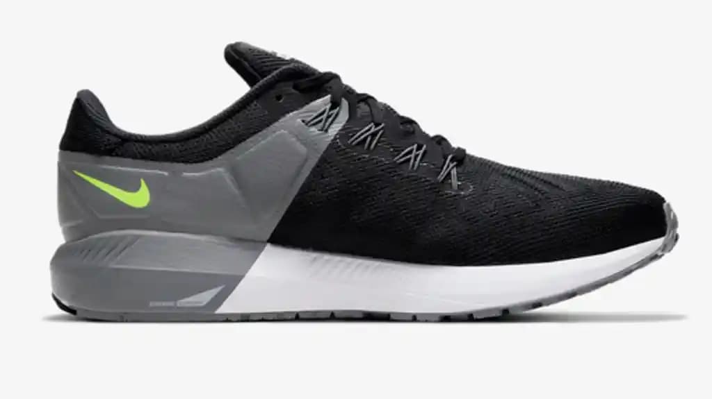 Nike Air Zoom Structure 22: Konfor ve Destek Sunan Günlük ve Spor Ayakkabısı