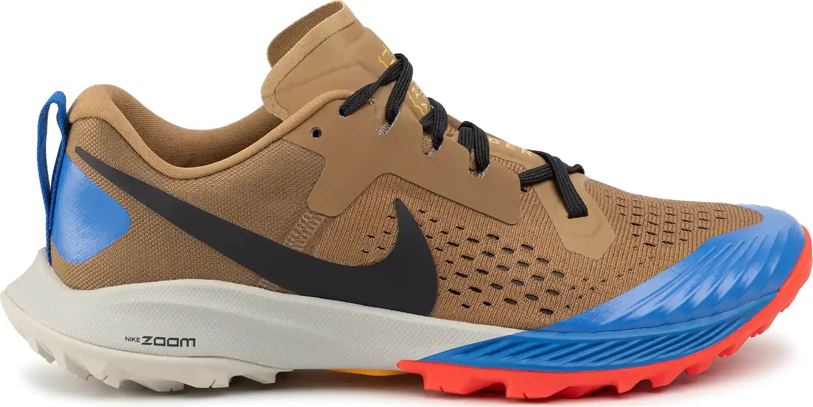 Nike Air Zoom Terra Kiger: Hafif ve Dayanıklı Trail Koşu Ayakkabısı İncelemesi