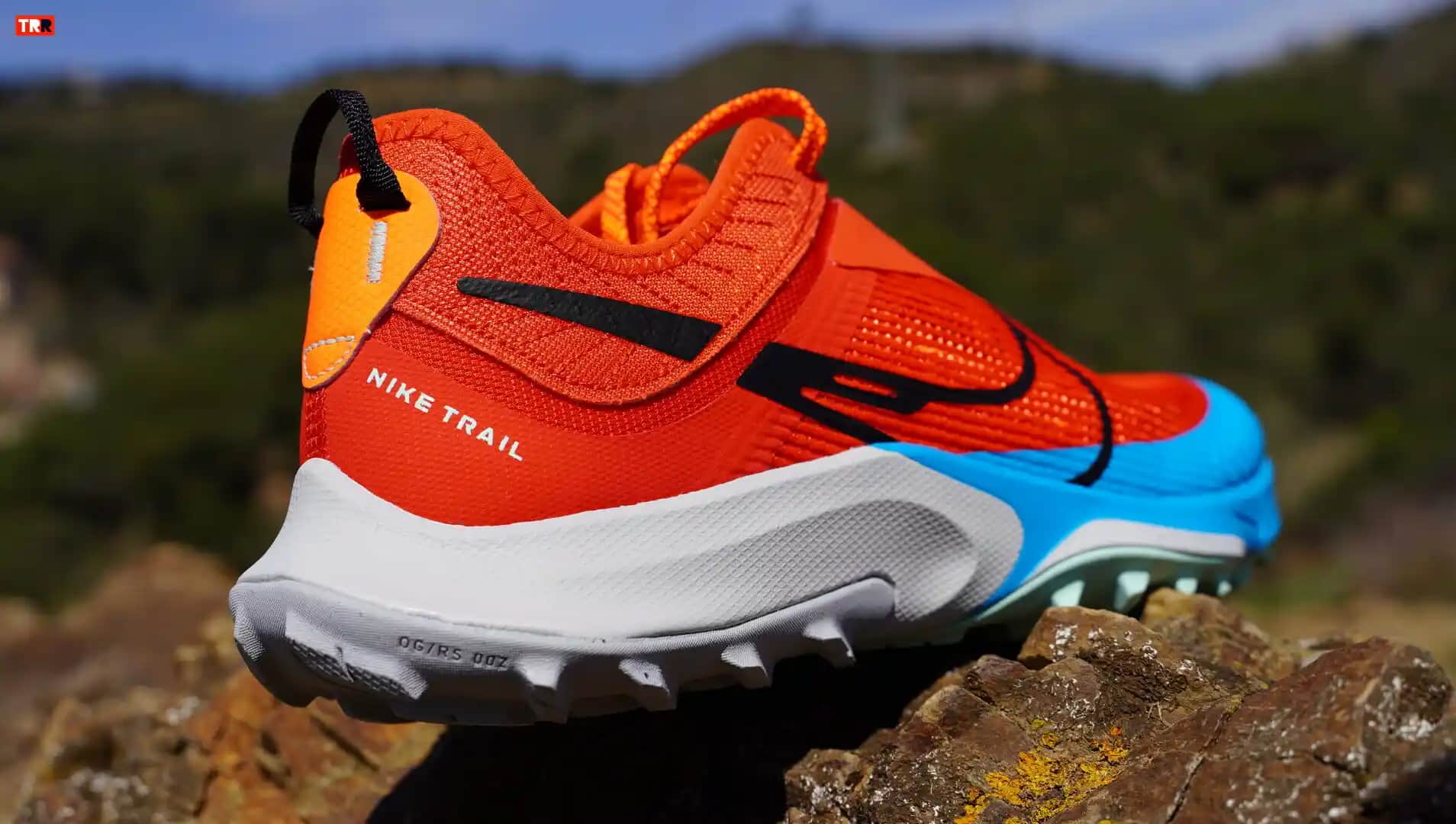 Nike Air Zoom Terra Kiger Serisi: Doğa ve Trail Koşuları İçin Üstün Performans Ayakkabısı
