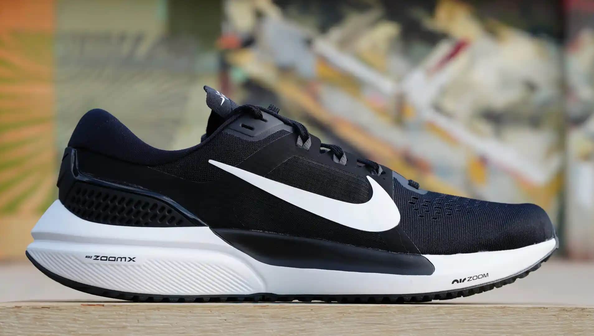 Nike Air Zoom Vomero 15: Yüksek Performans ve Konfor Sunan Spor Ayakkabı Modeli
