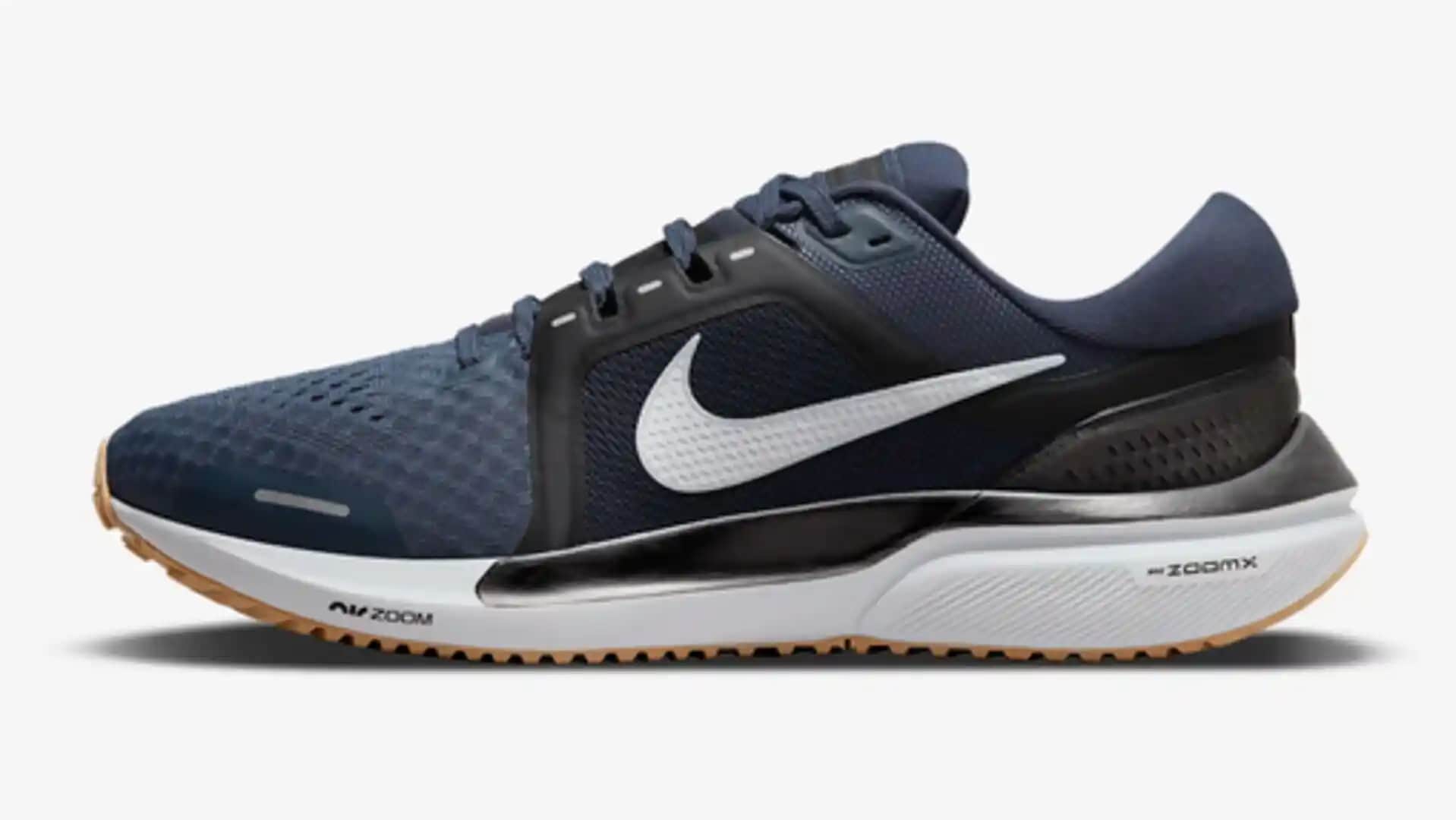 Nike Air Zoom Vomero 16 Spor ve Günlük Kullanım İçin Konfor ve Teknolojiyi Birleştirir