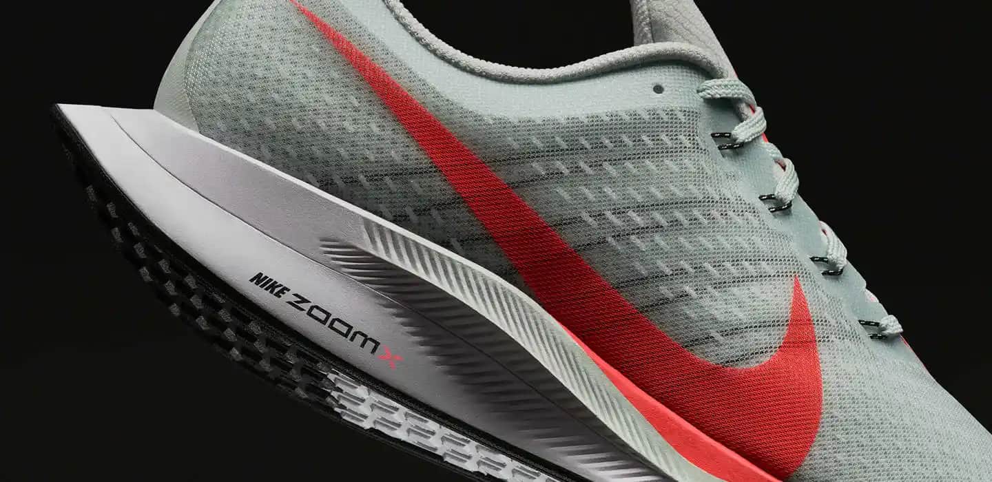 Nike Air Zoom X Teknolojisiyle Hem Spor Hem Günlük Kullanım İçin Uygun Ayakkabılar