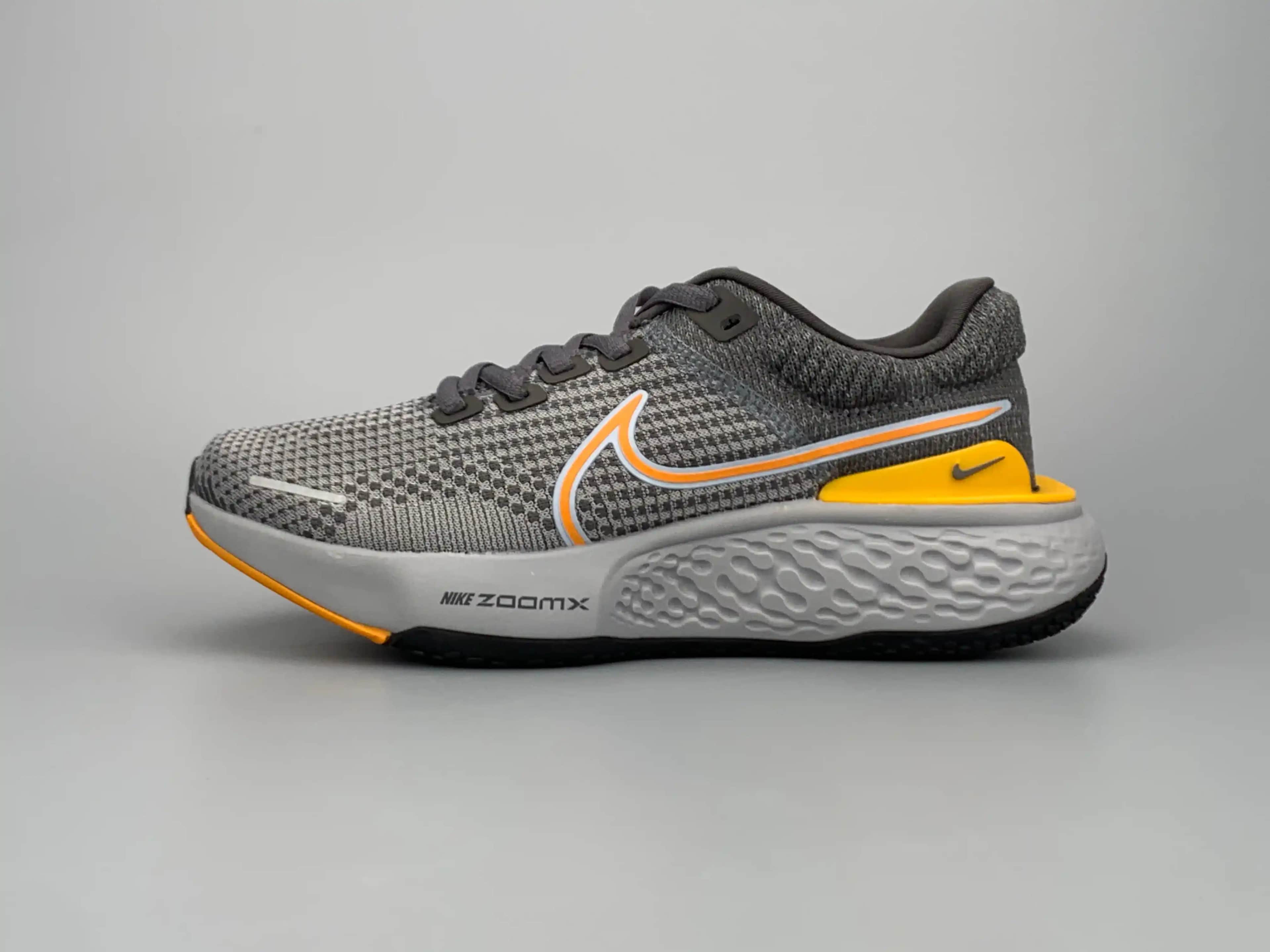 Nike Air ZoomX Teknolojisi: Hafiflik, Esneklik ve Yüksek Performans Özellikleri