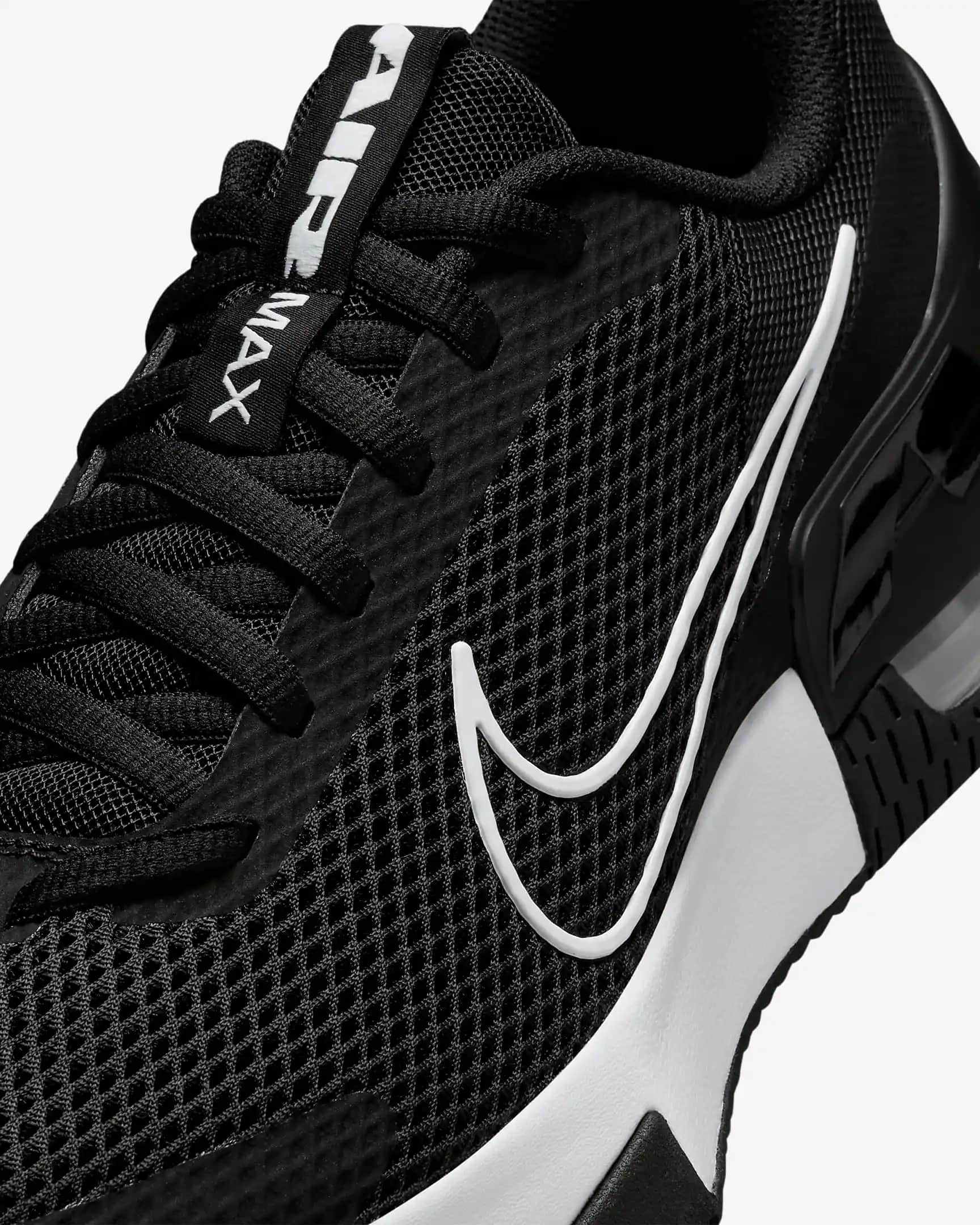 Nike Alpha Spor Ayakkabıları ile Performans ve Şıklığı Bir Arada Yakalayın