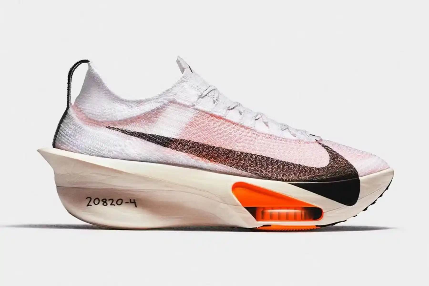 Nike Alphafly 3 Koşu Teknolojisinde Yeni Bir Dönem Başlatıyor