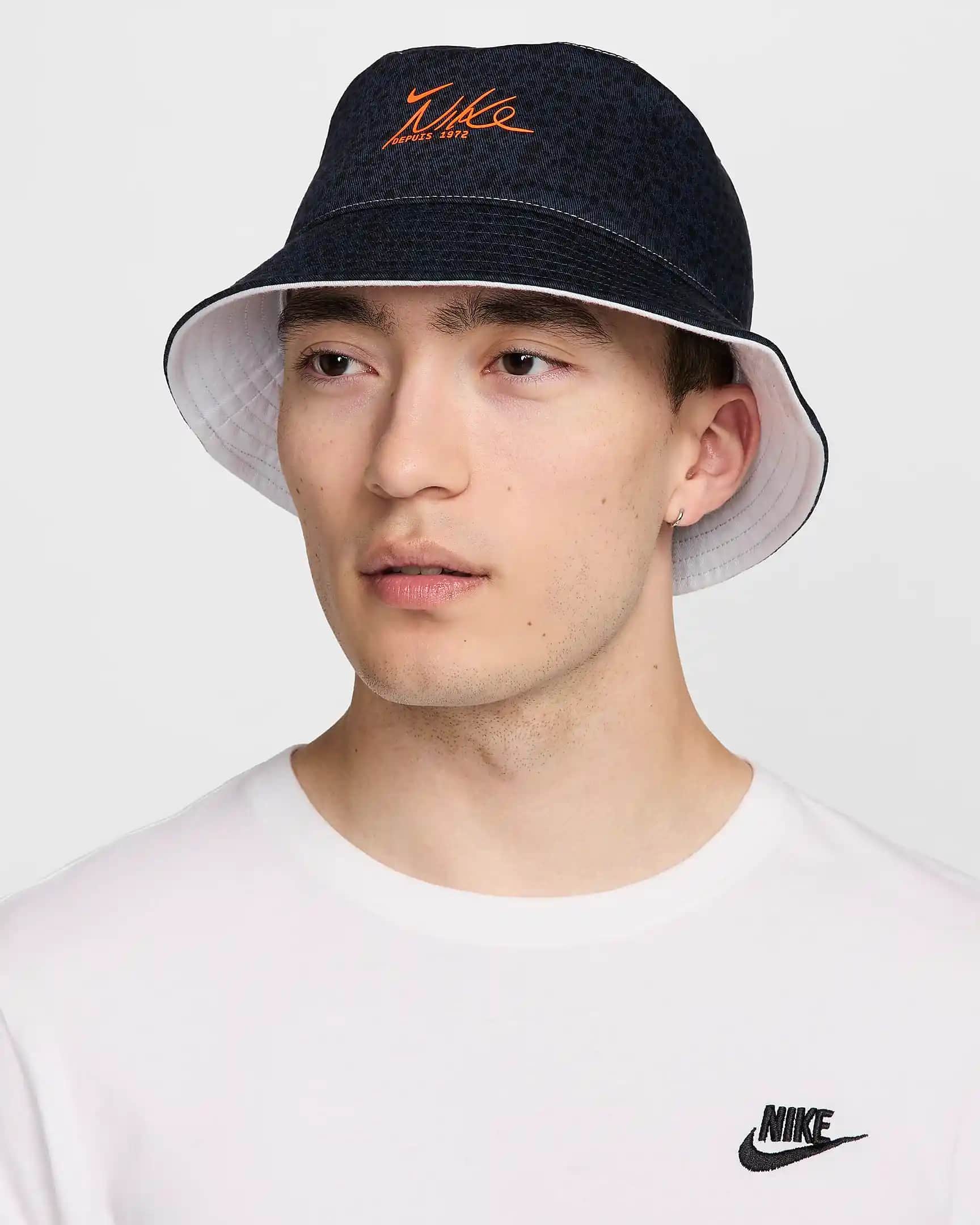 Nike Balıkçı Şapkası: Günümüz Modasında Stil ve Fonksiyonelliğin Uyumlu Buluşması