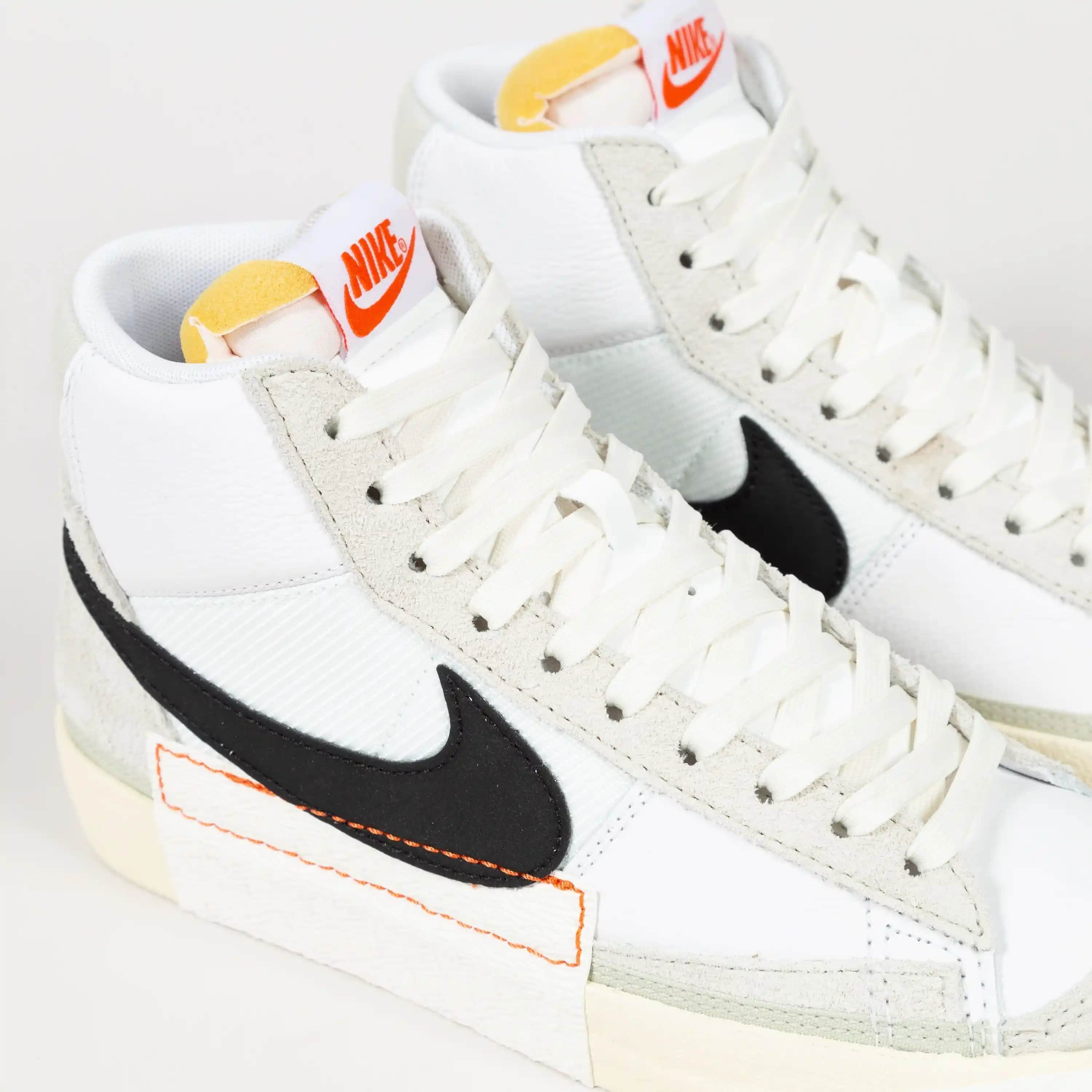 Nike Blazer 77 Pro Club: Modern Tasarımı ve Konforuyla Popüler Spor Ayakkabı Seçenekleri