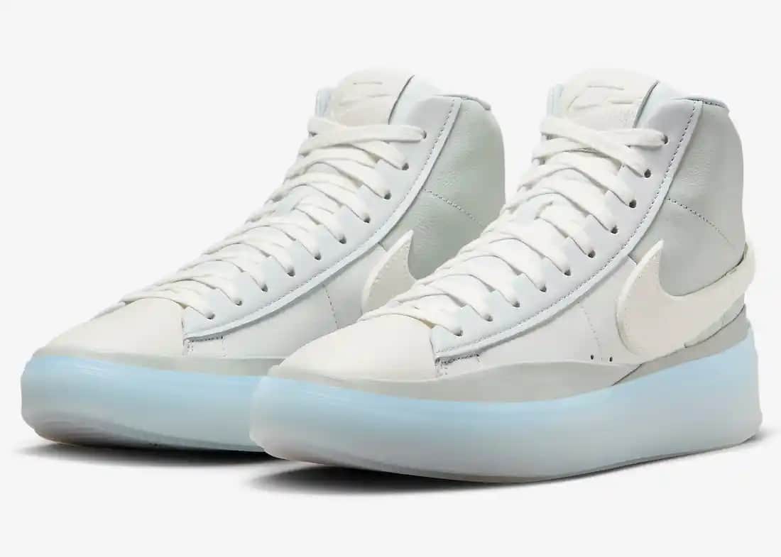 Nike Blazer Phantom Mid: Modern Tasarım ve Konfor Sunan Güncel Spor Ayakkabı Seçenekleri