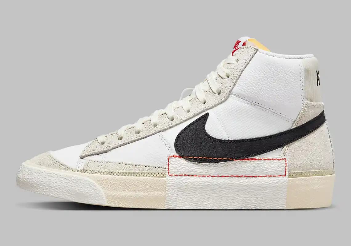 Nike Blazer Pro Club: Şıklık ve Konfor Sunan Modern Spor Ayakkabı Seçenekleri