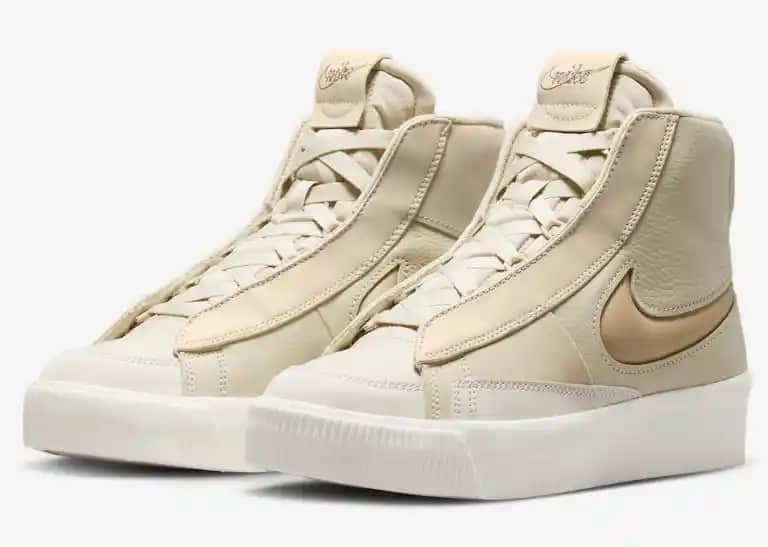 Nike Blazer Victory: Modern ve Konforlu Spor Ayakkabı Seçenekleri