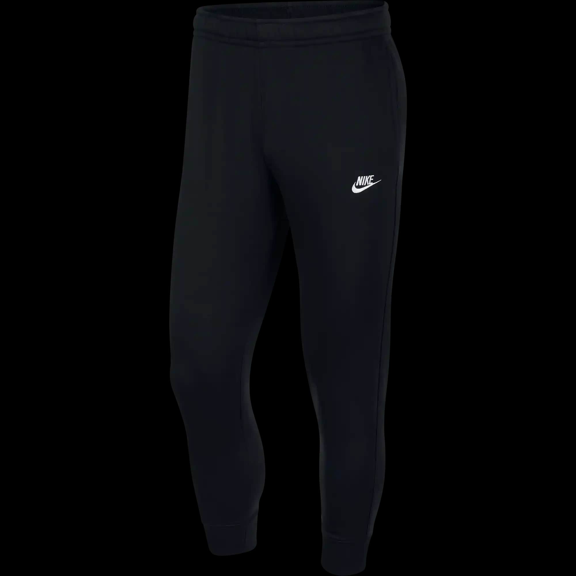 Nike Club Fleece Joggers ve Güncel Moda Trendleriyle Konfor ve Şıklık Bir Arada