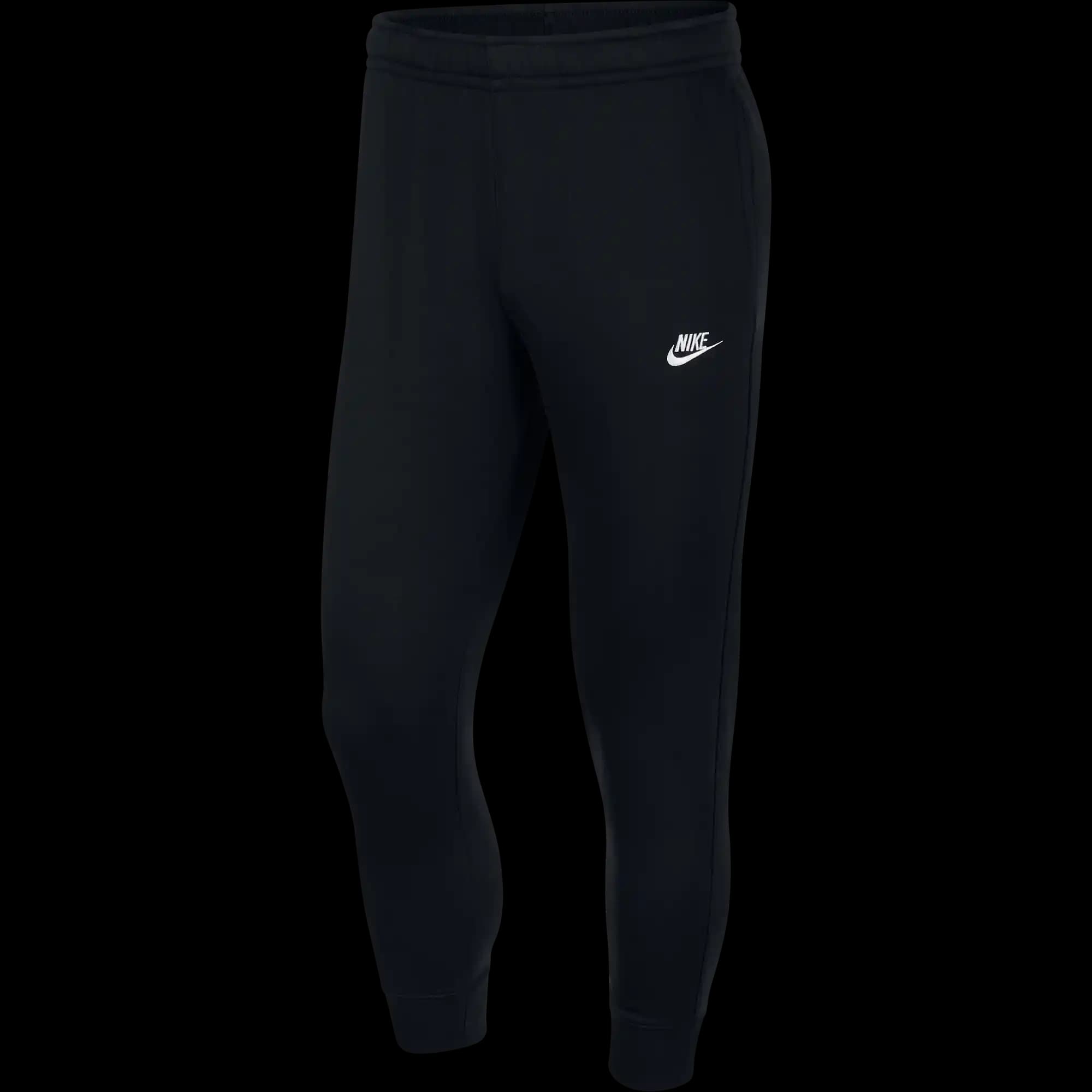 Nike Club Fleece Joggers ve Güncel Moda Trendleriyle Konfor ve Şıklık Bir Arada