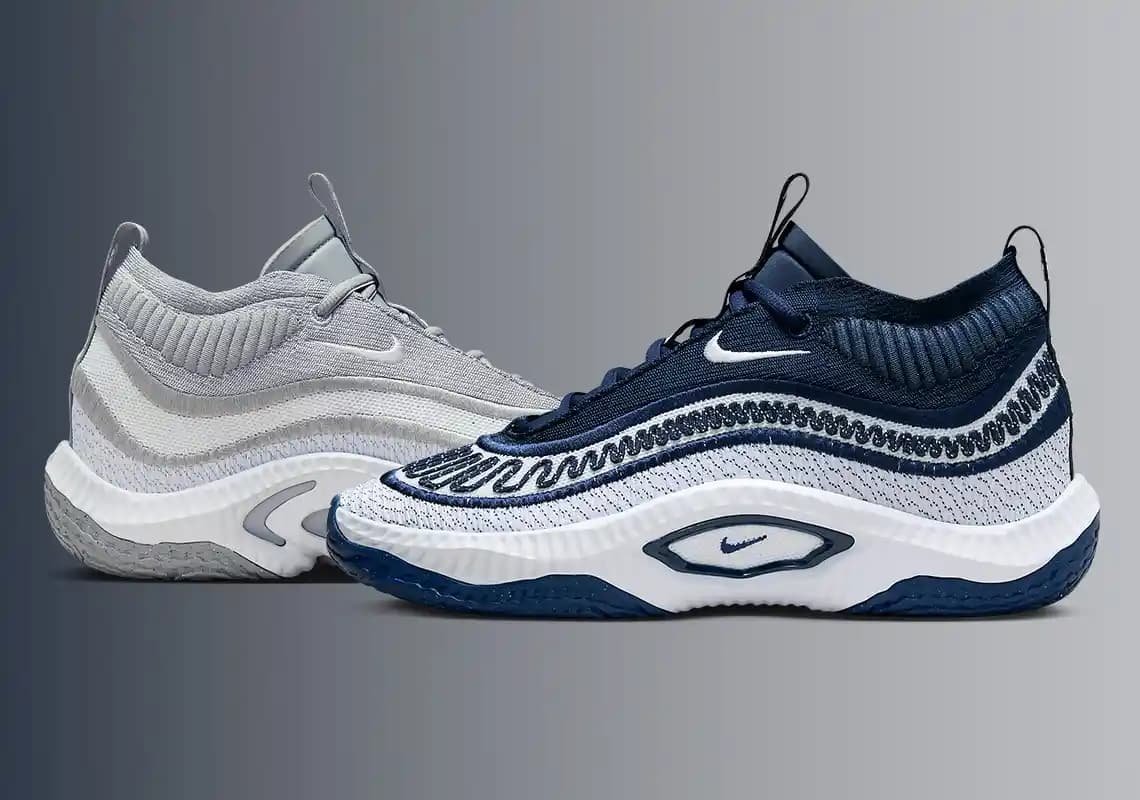 Nike Cosmic Serisi: Sürdürülebilir ve Yenilikçi Spor Ayakkabıları Koleksiyonu