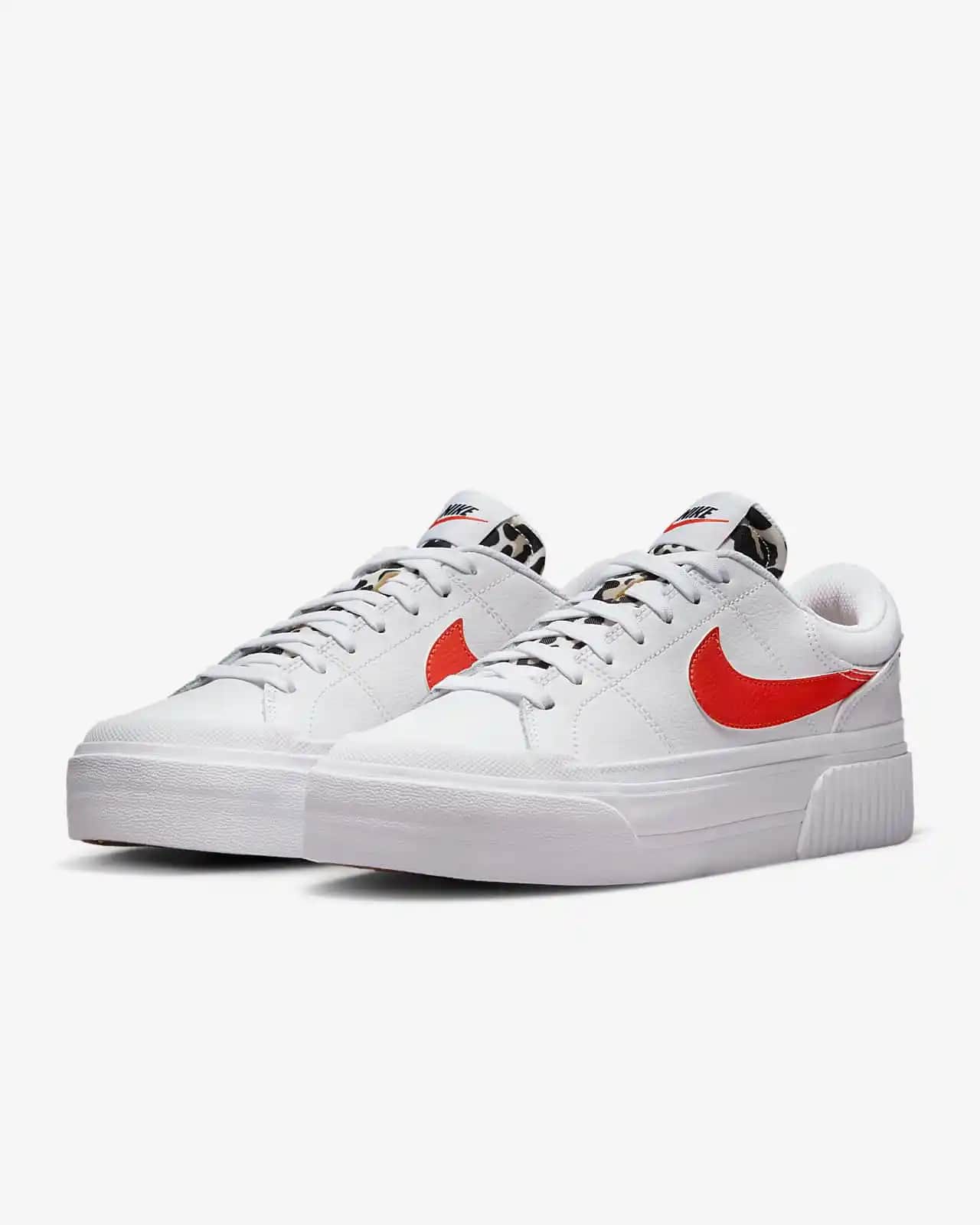 Nike Court Serisi: Spor Performansı ve Şıklığın Modern Buluşması