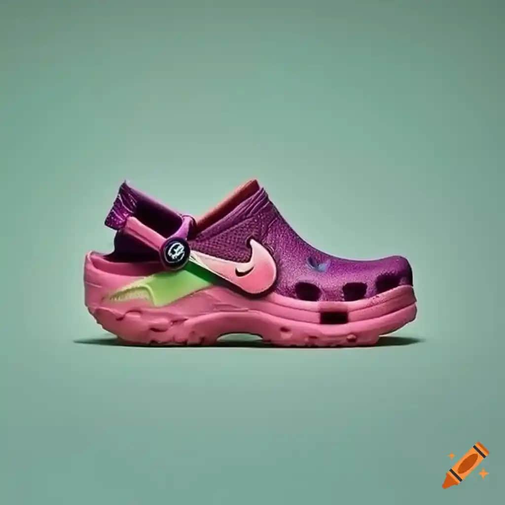 Nike Crocs: Yenilikçi ve Konforlu Spor ve Günlük Kullanım Ayakkabıları