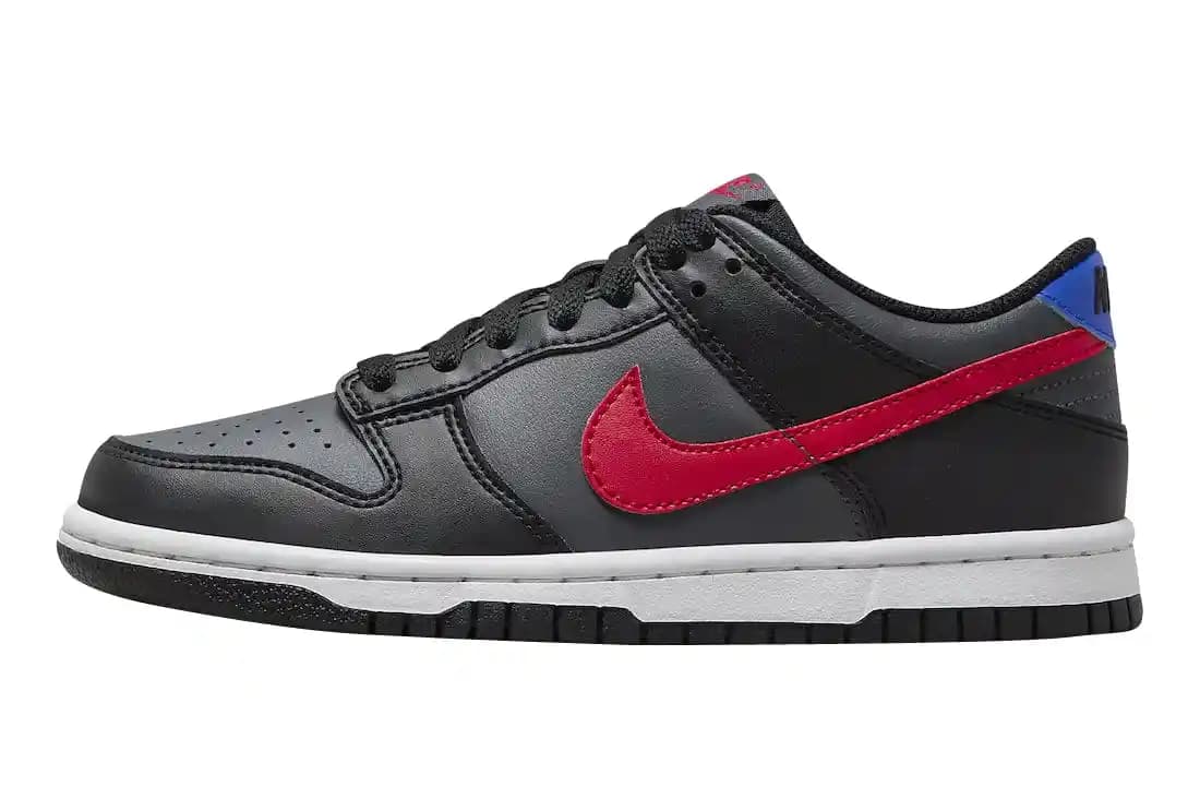 Nike Dunk Low GS: Gençler ve Ayakkabı Tutkunları İçin Şık ve Konforlu Bir Seçenek