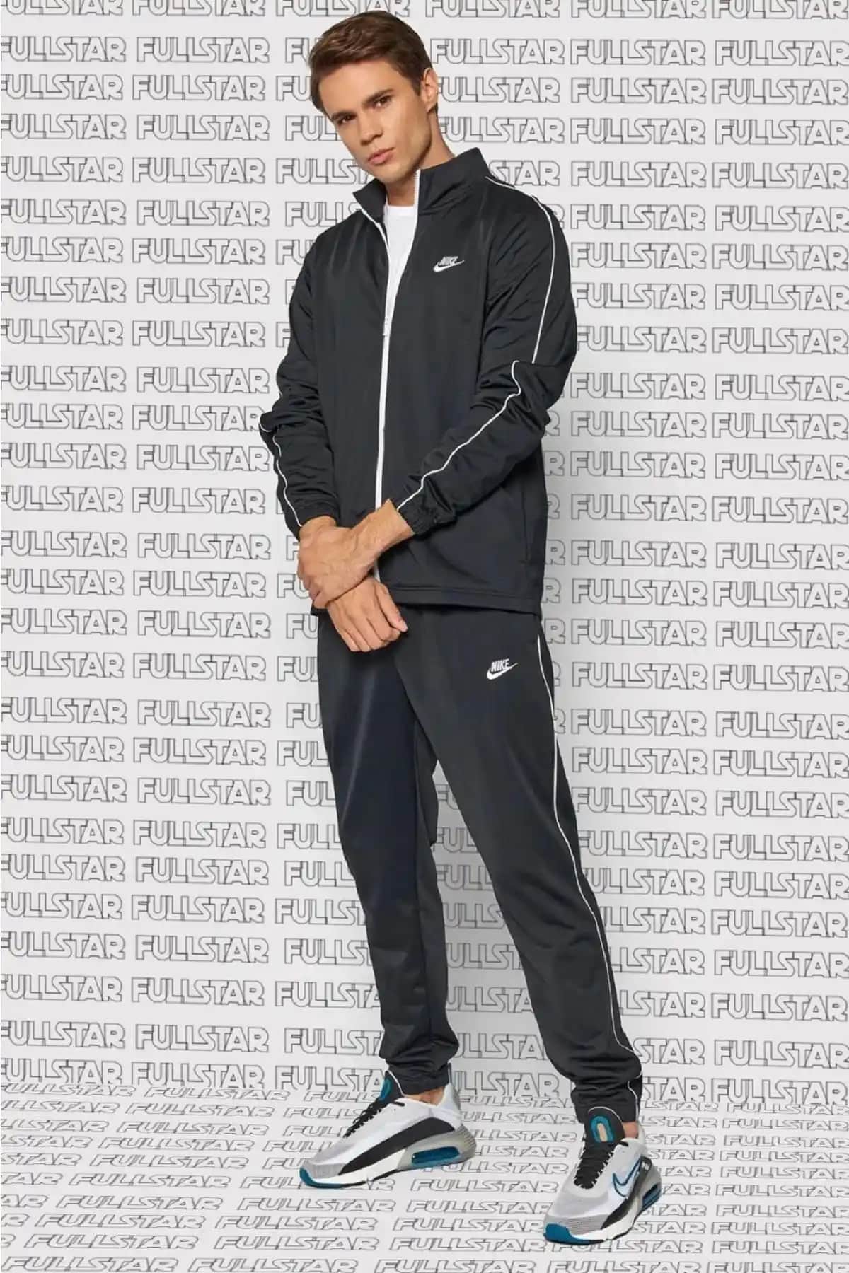 Nike Eşofmanlar: Spor ve Günlük Hayatta Şıklık ve Konforun Birleşimi