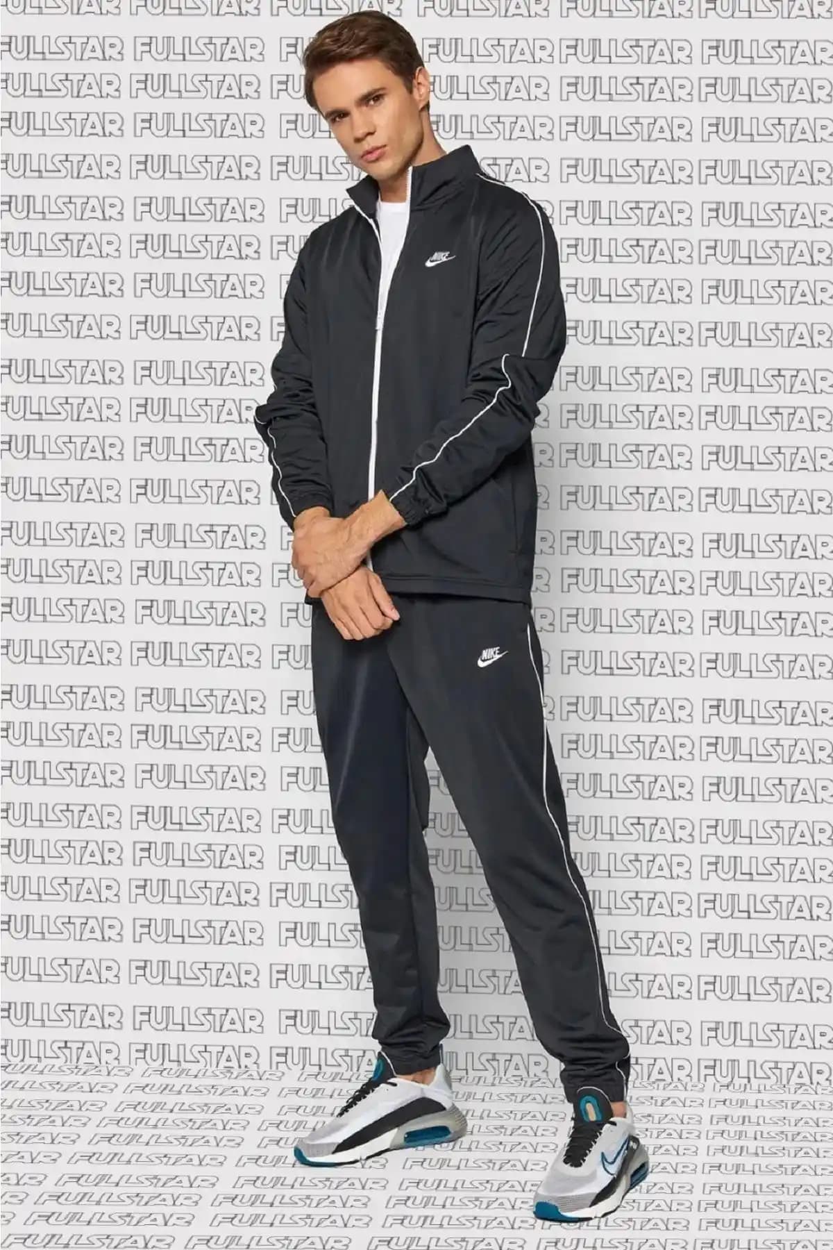 Nike Eşofmanlar: Spor ve Günlük Hayatta Şıklık ve Konforun Birleşimi