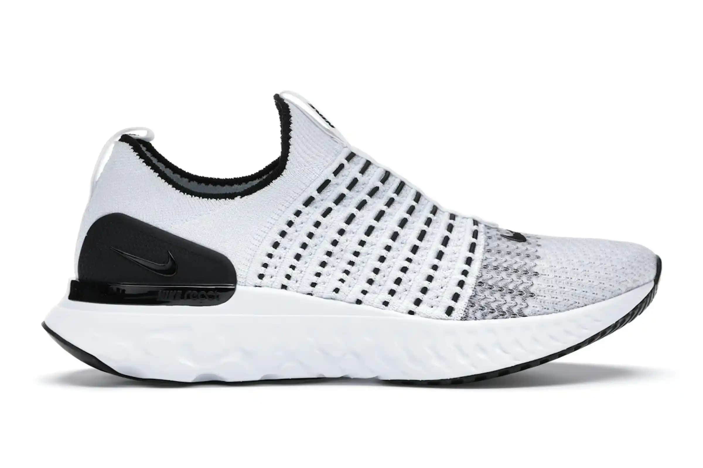 Nike Flyknit 2: Hafif ve Nefes Alabilir Tasarımıyla Spor ve Günlük Kullanım İçin Idealdir