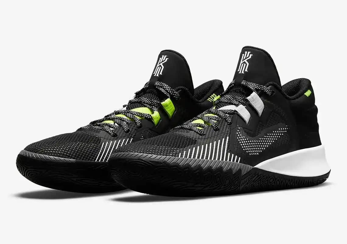 Nike Flytrap Serisi: Basketbol Performansı ve Stil İçin En İyi Seçenekler