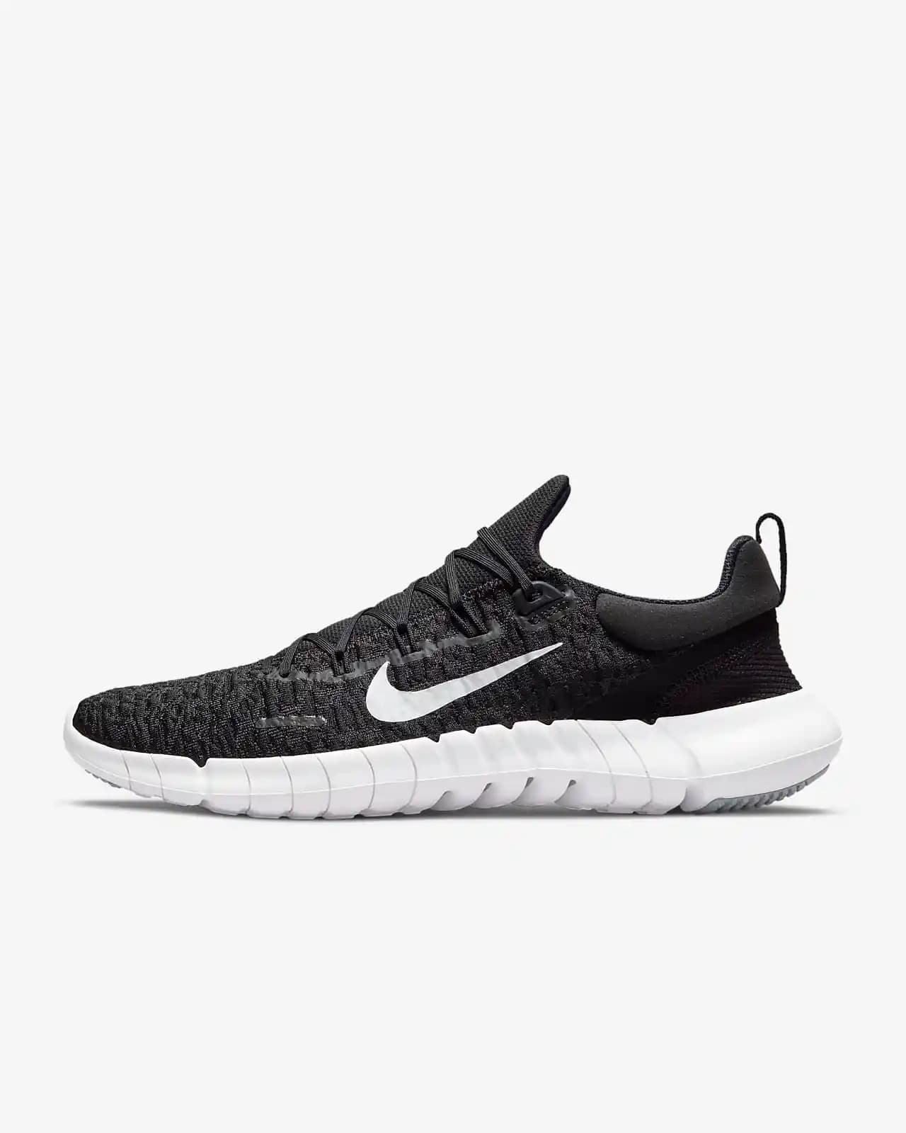 Nike Free 5 Spor ve Günlük Kullanım İçin Doğal Hareket ve Konfor Sunan Ayakkabı