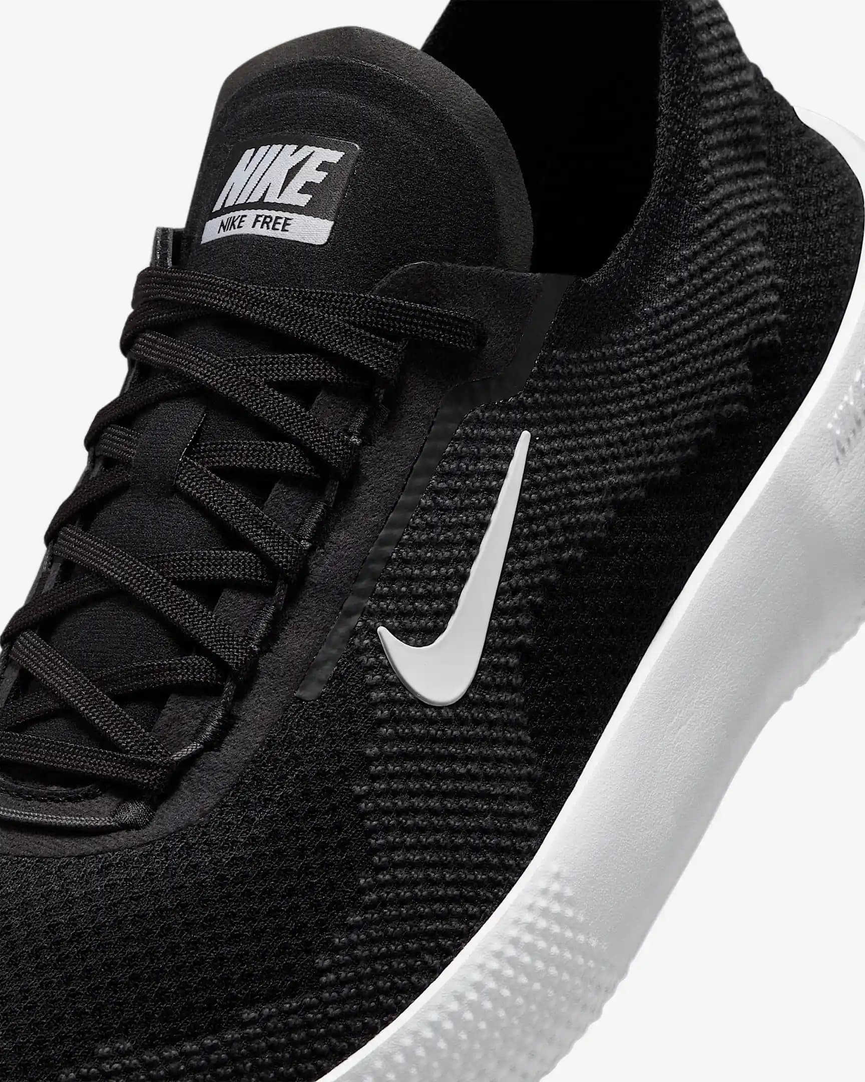 Nike Free: Doğal Hareketi Destekleyen Yenilikçi ve Hafif Spor Ayakkabıları