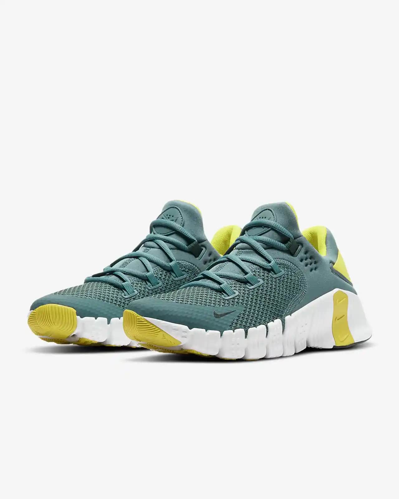 Nike Free Metcon 4 Spor ve Günlük Kullanım İçin Çok Yönlü Bir Ayakkabı Seçeneği