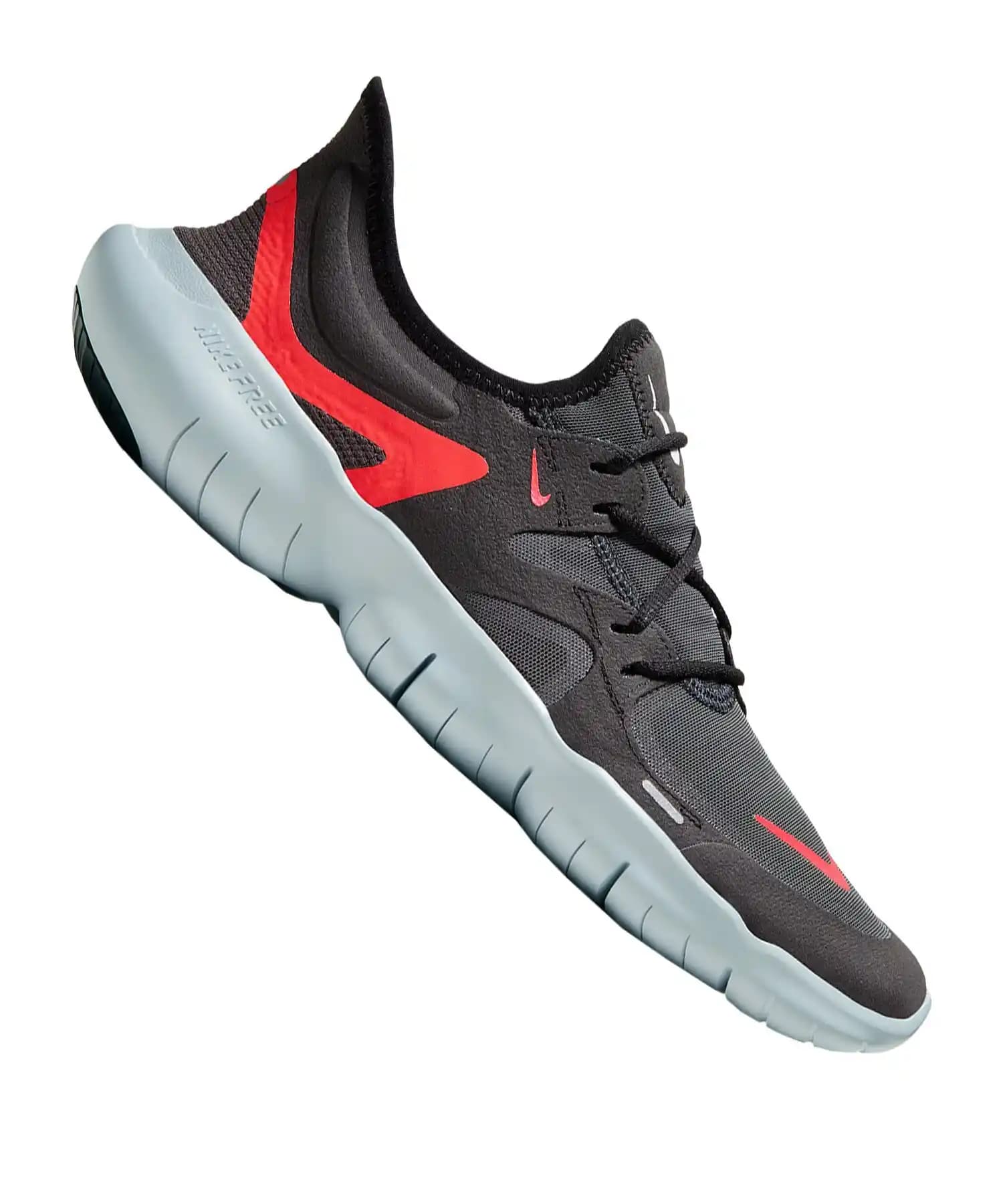 Nike Free RN 5.0: Hafif ve Esnek Tasarımıyla Günlük Koşular ve Şehir Yaşamı İçin Uygun Ayakkabı