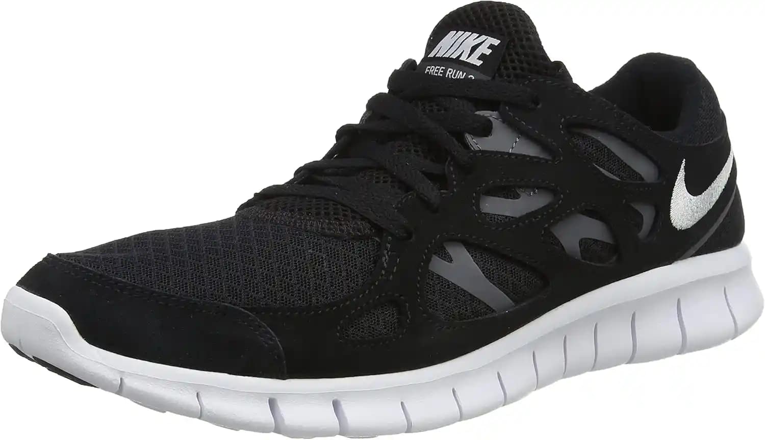 Nike Free Run 2: Hafif ve Esnek Tasarımıyla Günlük Koşulara Uygun Spor Ayakkabı