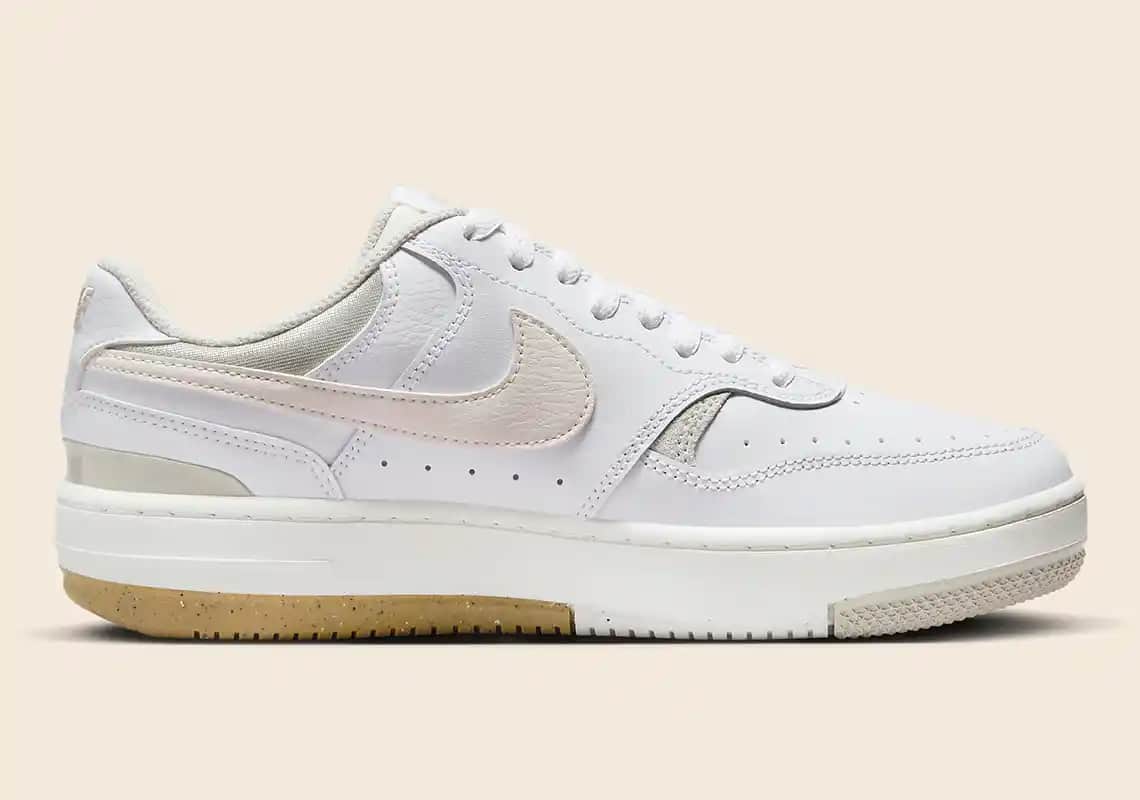 Nike Gamma Force: Retro Tasarım ve Güncel Moda ile Buluşan Spor Ayakkabısı