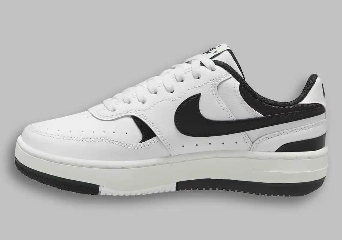 Nike Gamma Spor ve Günlük Kullanım İçin Modern, Dayanıklı ve Şık Ayakkabı Modeli