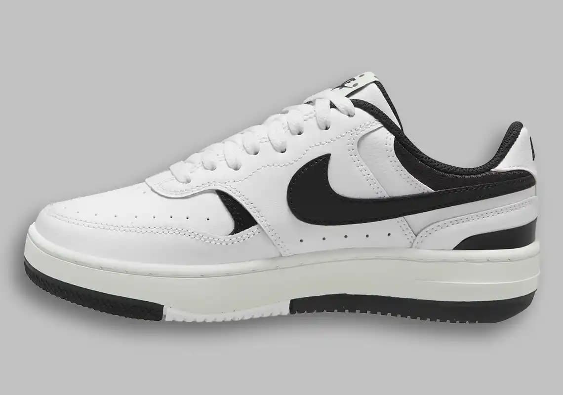 Nike Gamma Spor ve Günlük Kullanım İçin Modern, Dayanıklı ve Şık Ayakkabı Modeli