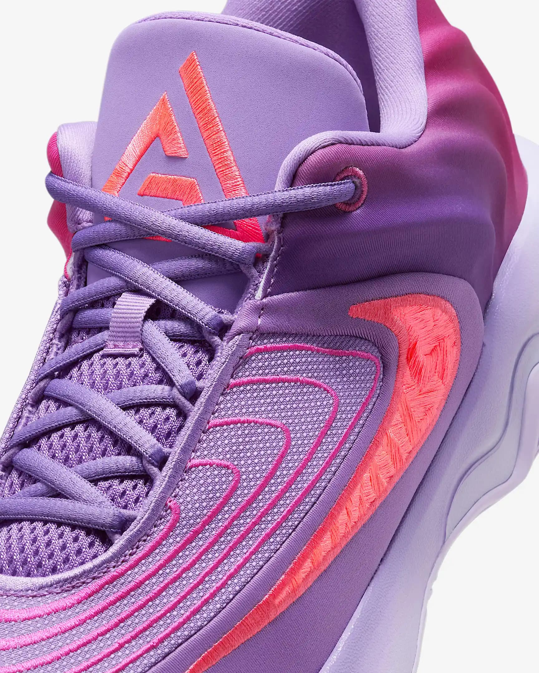 Nike Giannis Immortality Serisi: Performans ve Tasarımın Modern Buluşması