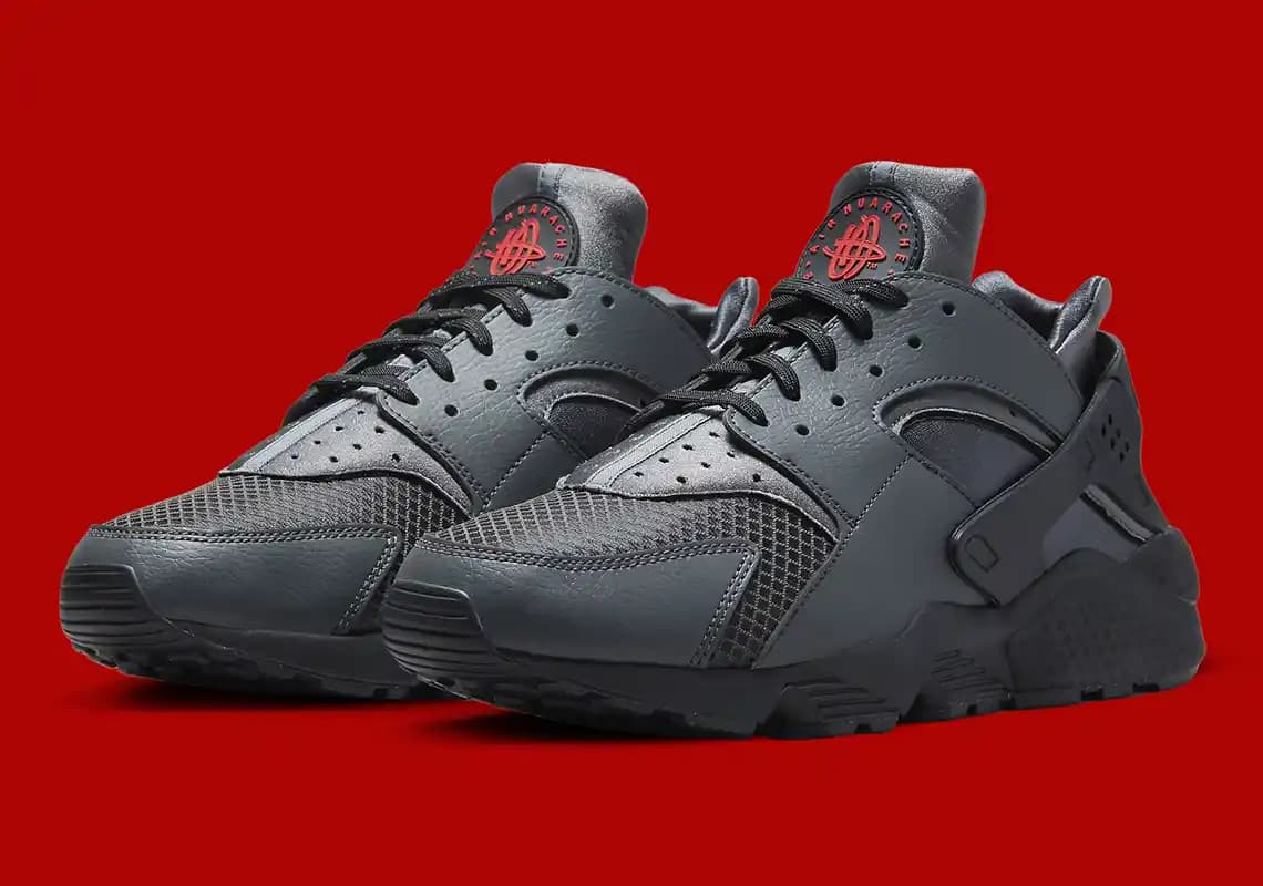 Nike Huarache: Tasarım ve Konforun Buluştuğu Modern Spor Ayakkabısı