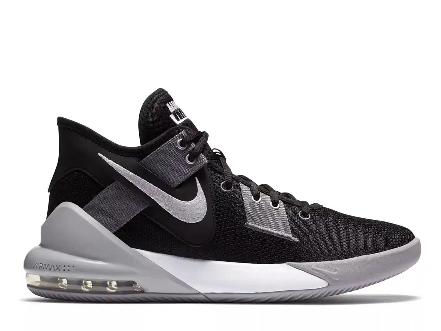 Nike Impact 2: Basketbol ve Günlük Kullanım İçin Modern ve Dayanıklı Spor Ayakkabısı